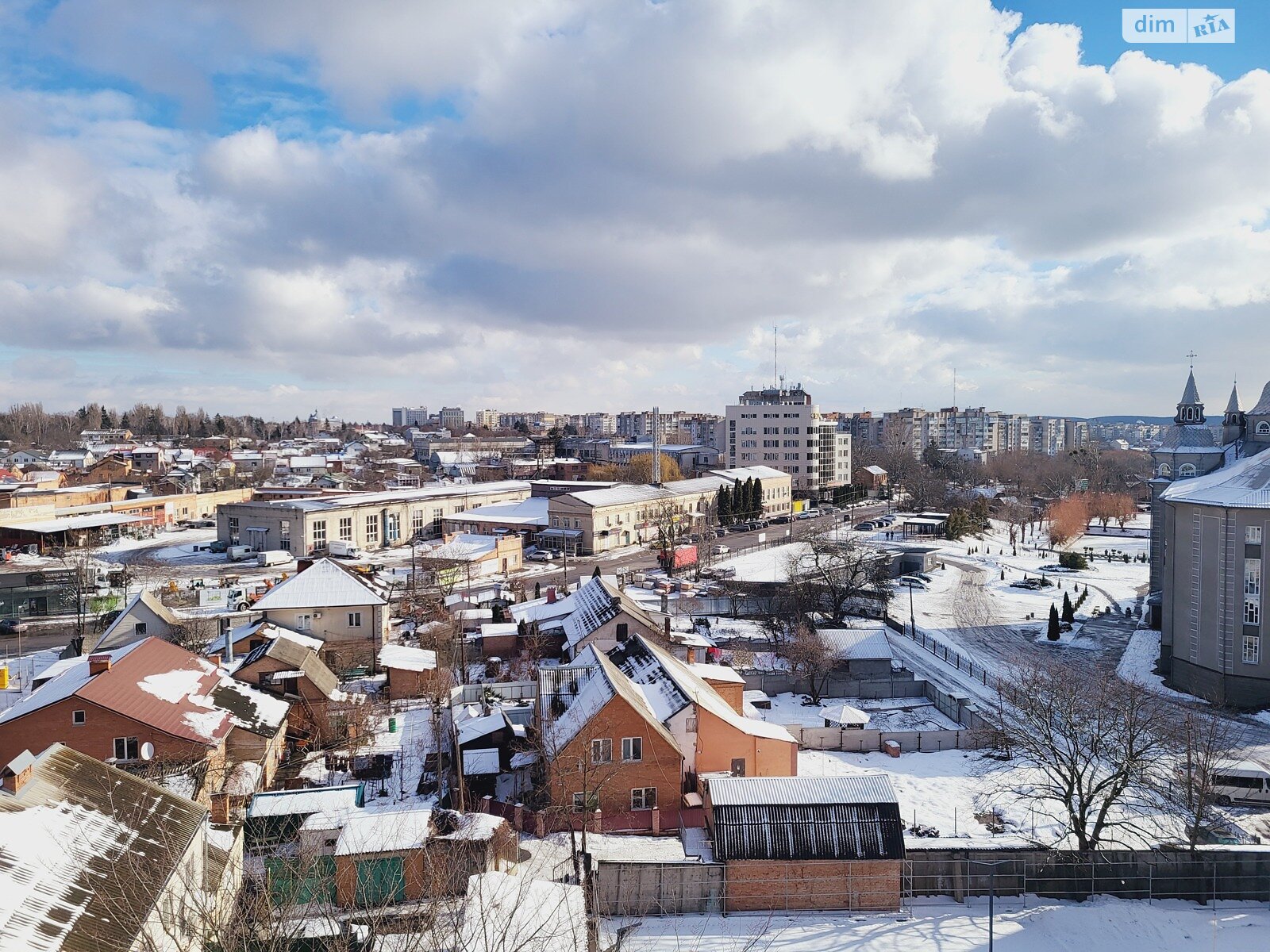 Продажа однокомнатной квартиры в Виннице, на ул. Праведников мира 21, район Корея фото 1