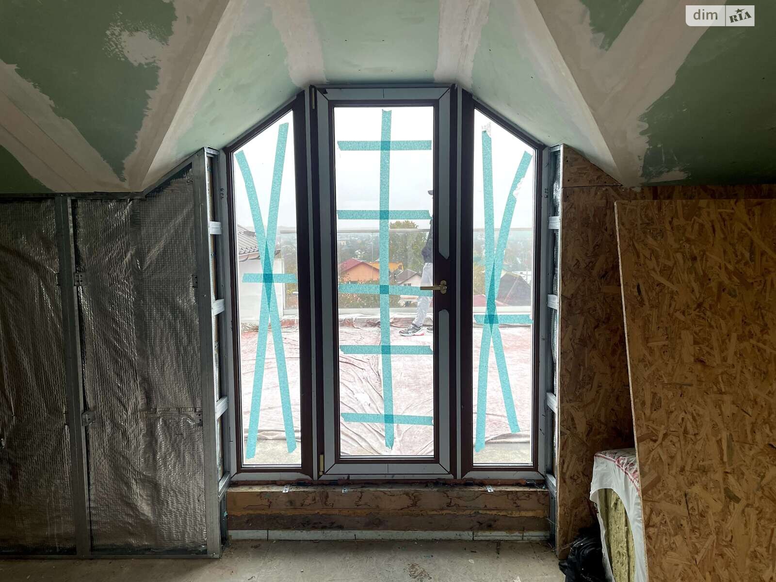 Продаж трикімнатної квартири в Вінниці, на вул. Данила Галицького 17, район Корея фото 1 Продаж трикімнатної квартири в Вінниці, на вул. Данила Галицького 17, район Корея фото 1