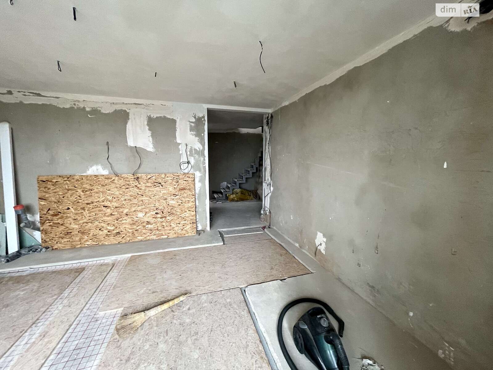 Продаж трикімнатної квартири в Вінниці, на вул. Данила Галицького 17, район Корея фото 1 Продаж трикімнатної квартири в Вінниці, на вул. Данила Галицького 17, район Корея фото 1