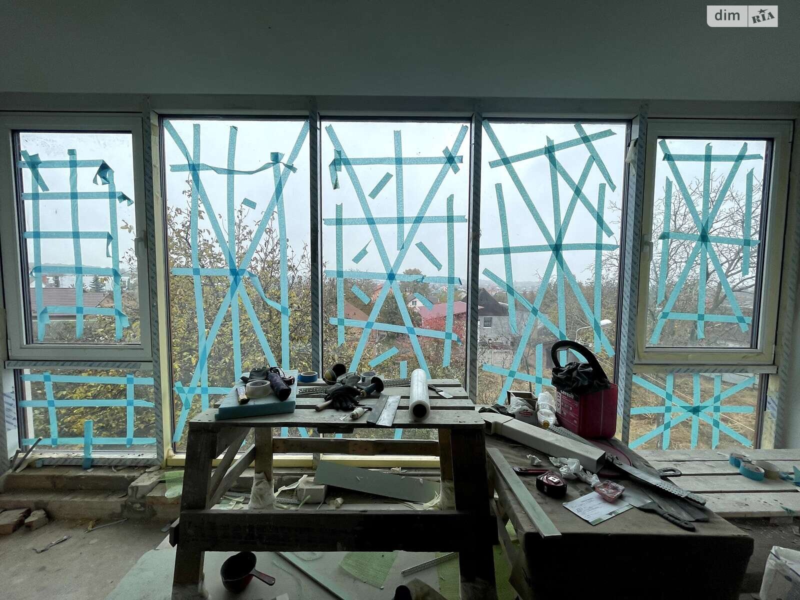 Продаж трикімнатної квартири в Вінниці, на вул. Данила Галицького 17, район Корея фото 1 Продаж трикімнатної квартири в Вінниці, на вул. Данила Галицького 17, район Корея фото 1