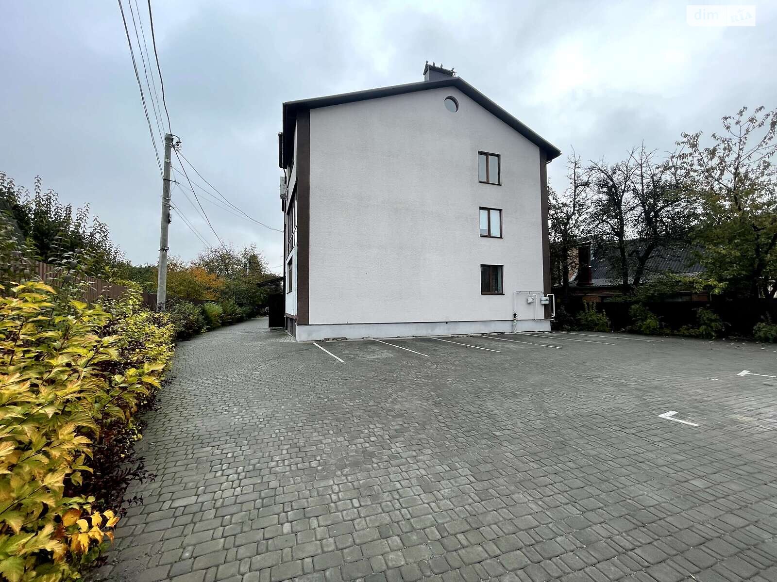 Продаж трикімнатної квартири в Вінниці, на вул. Данила Галицького 17, район Корея фото 1 Продаж трикімнатної квартири в Вінниці, на вул. Данила Галицького 17, район Корея фото 1