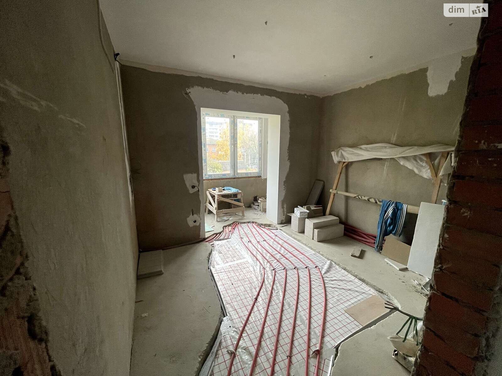Продаж трикімнатної квартири в Вінниці, на вул. Данила Галицького 17, район Корея фото 1 Продаж трикімнатної квартири в Вінниці, на вул. Данила Галицького 17, район Корея фото 1