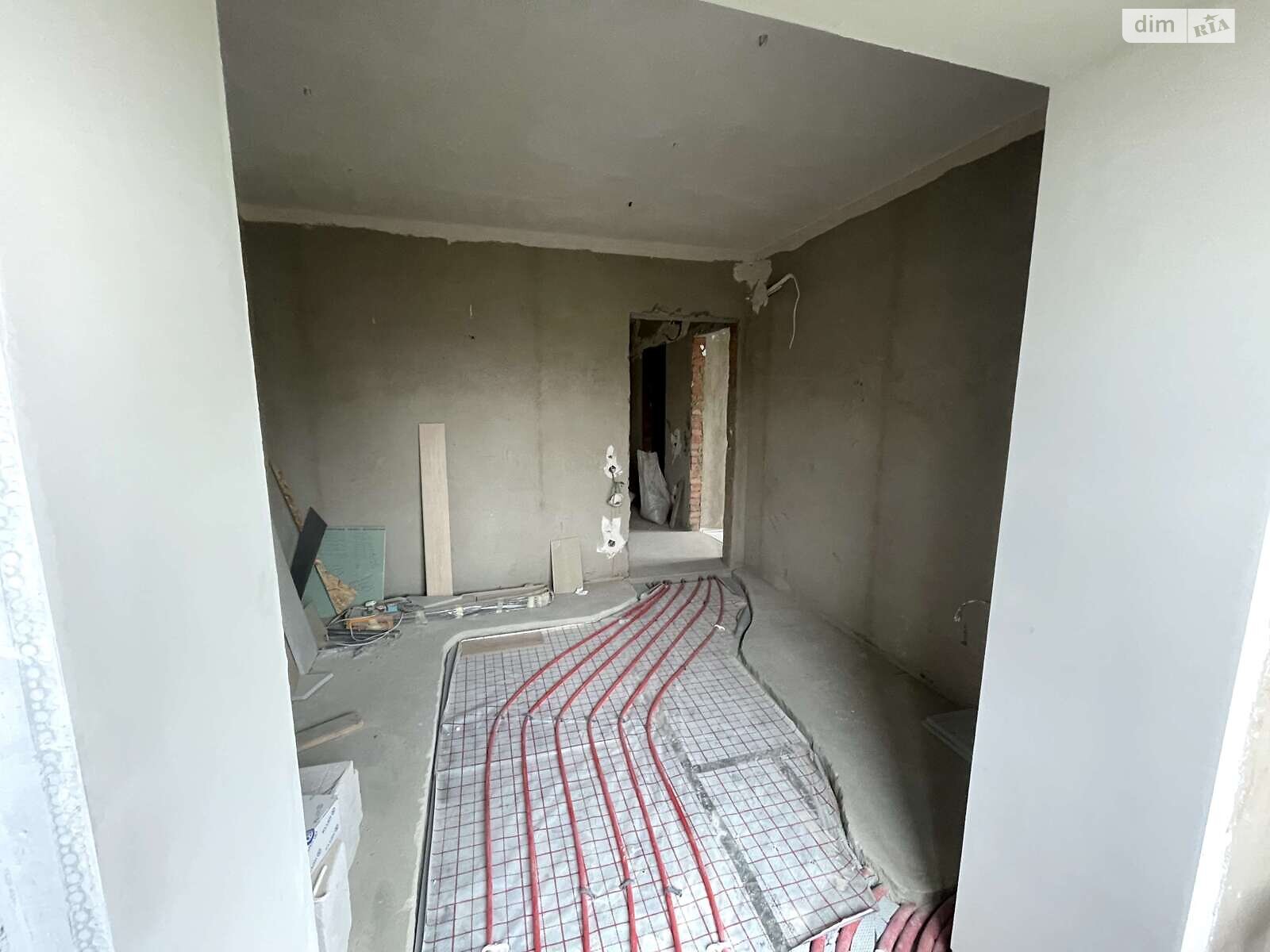 Продаж трикімнатної квартири в Вінниці, на вул. Данила Галицького 17, район Корея фото 1 Продаж трикімнатної квартири в Вінниці, на вул. Данила Галицького 17, район Корея фото 1