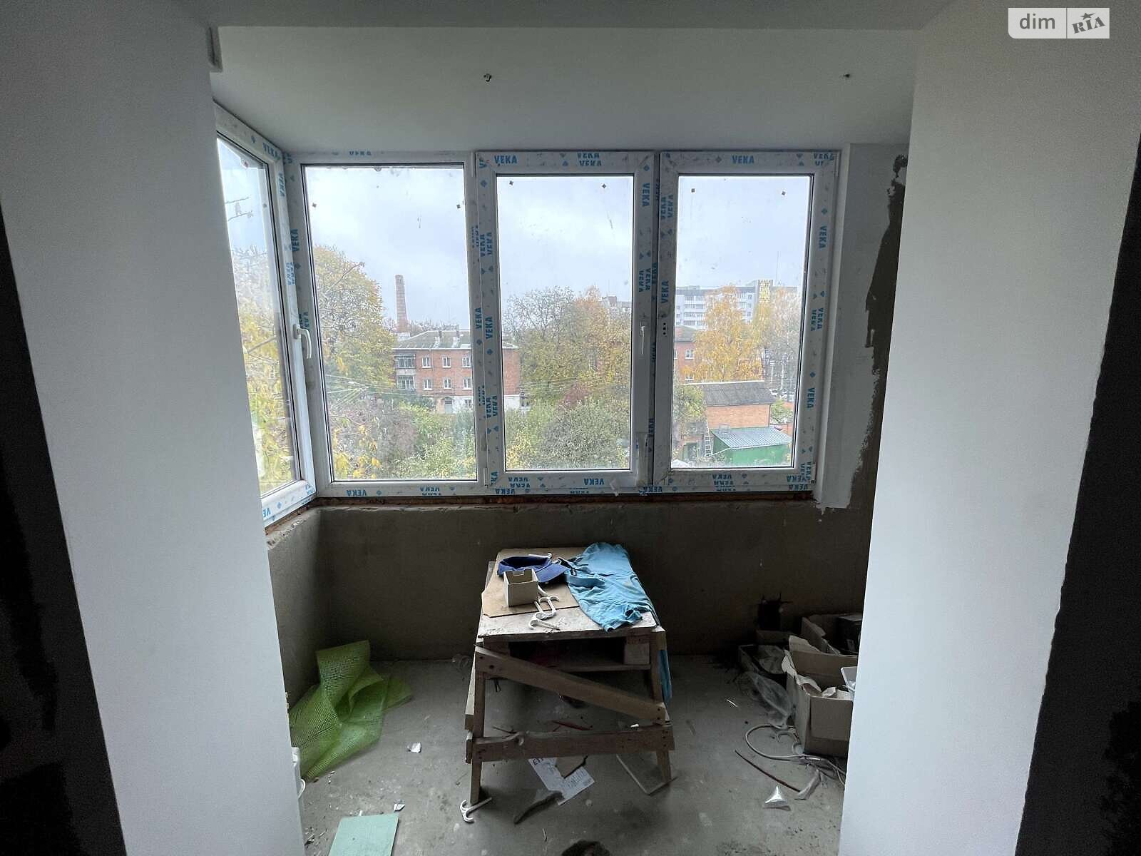 Продаж трикімнатної квартири в Вінниці, на вул. Данила Галицького 17, район Корея фото 1 Продаж трикімнатної квартири в Вінниці, на вул. Данила Галицького 17, район Корея фото 1