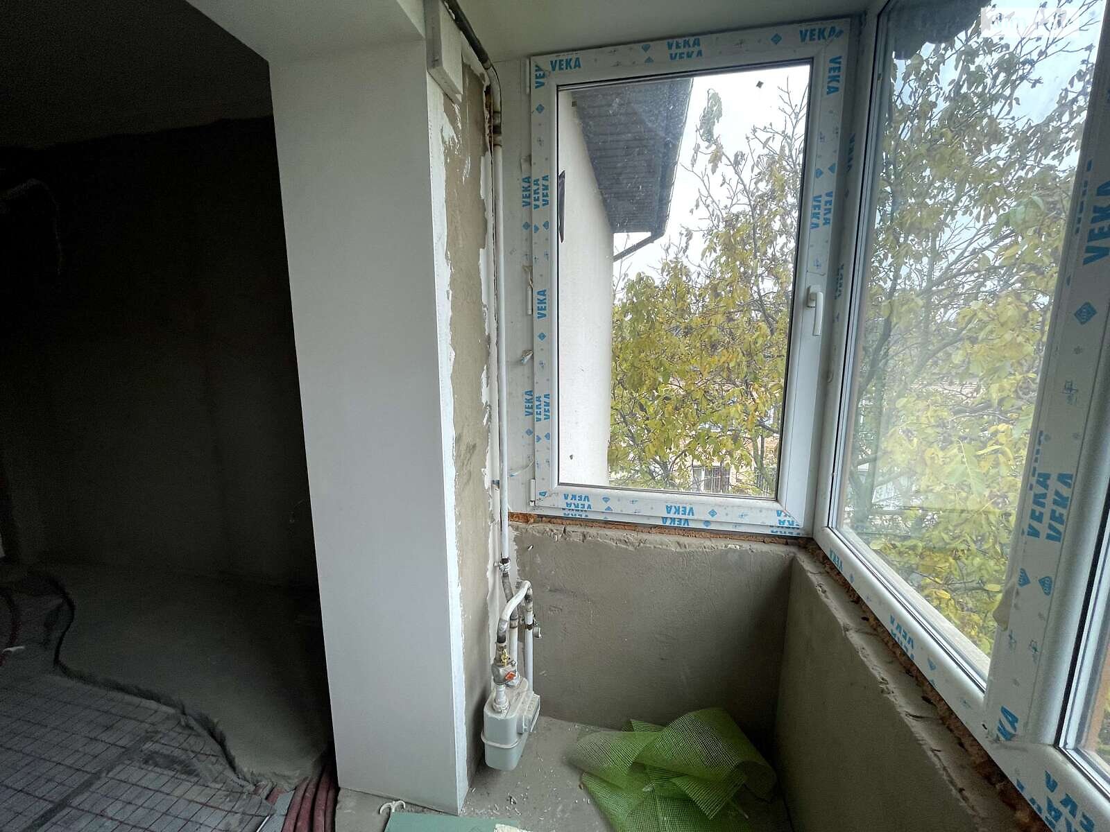 Продаж трикімнатної квартири в Вінниці, на вул. Данила Галицького 17, район Корея фото 1 Продаж трикімнатної квартири в Вінниці, на вул. Данила Галицького 17, район Корея фото 1