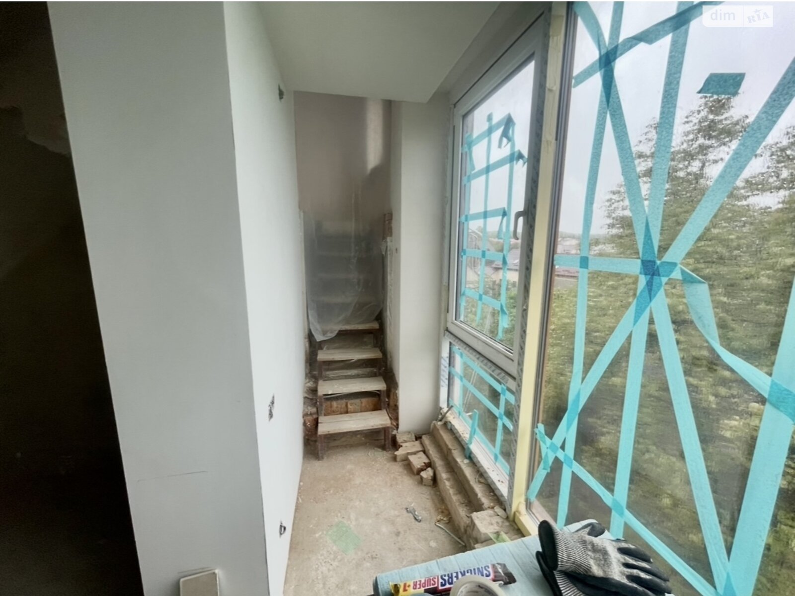 Продаж трикімнатної квартири в Вінниці, на вул. Данила Галицького, район Корея фото 1 Продаж трикімнатної квартири в Вінниці, на вул. Данила Галицького, район Корея фото 1
