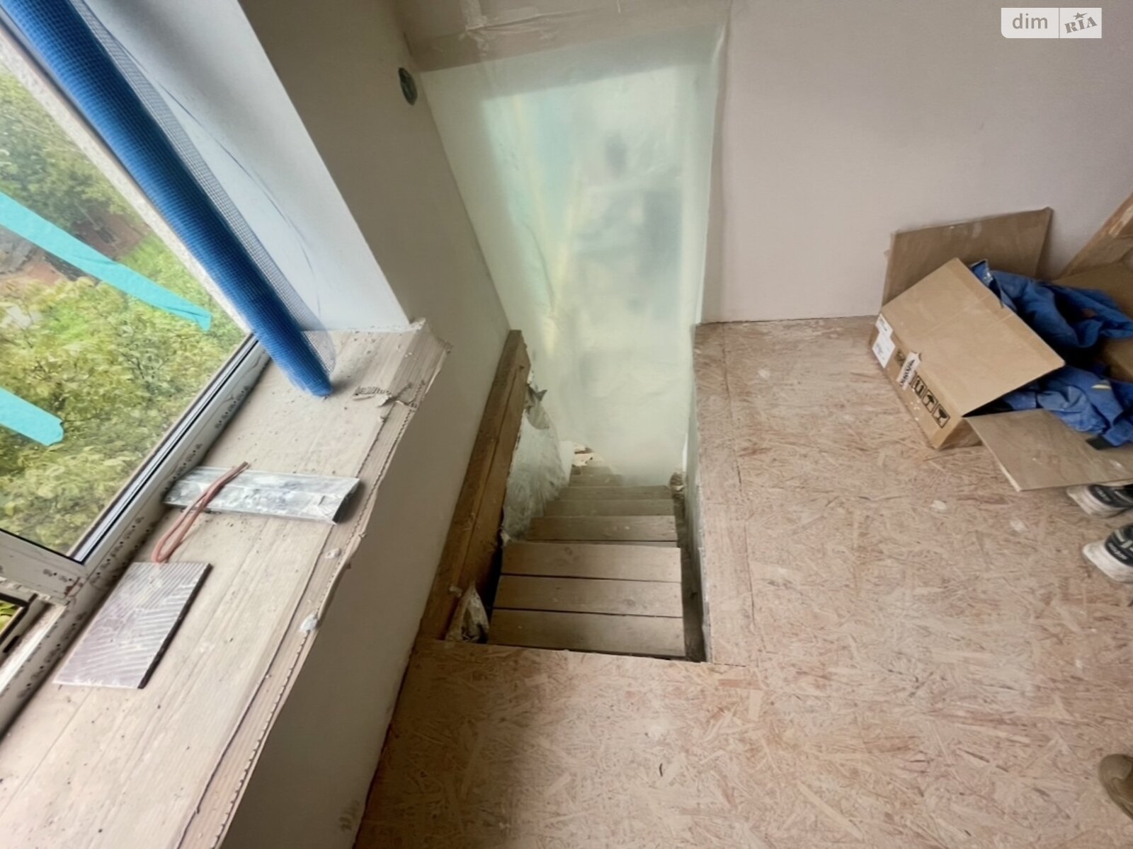Продаж трикімнатної квартири в Вінниці, на вул. Данила Галицького, район Корея фото 1 Продаж трикімнатної квартири в Вінниці, на вул. Данила Галицького, район Корея фото 1