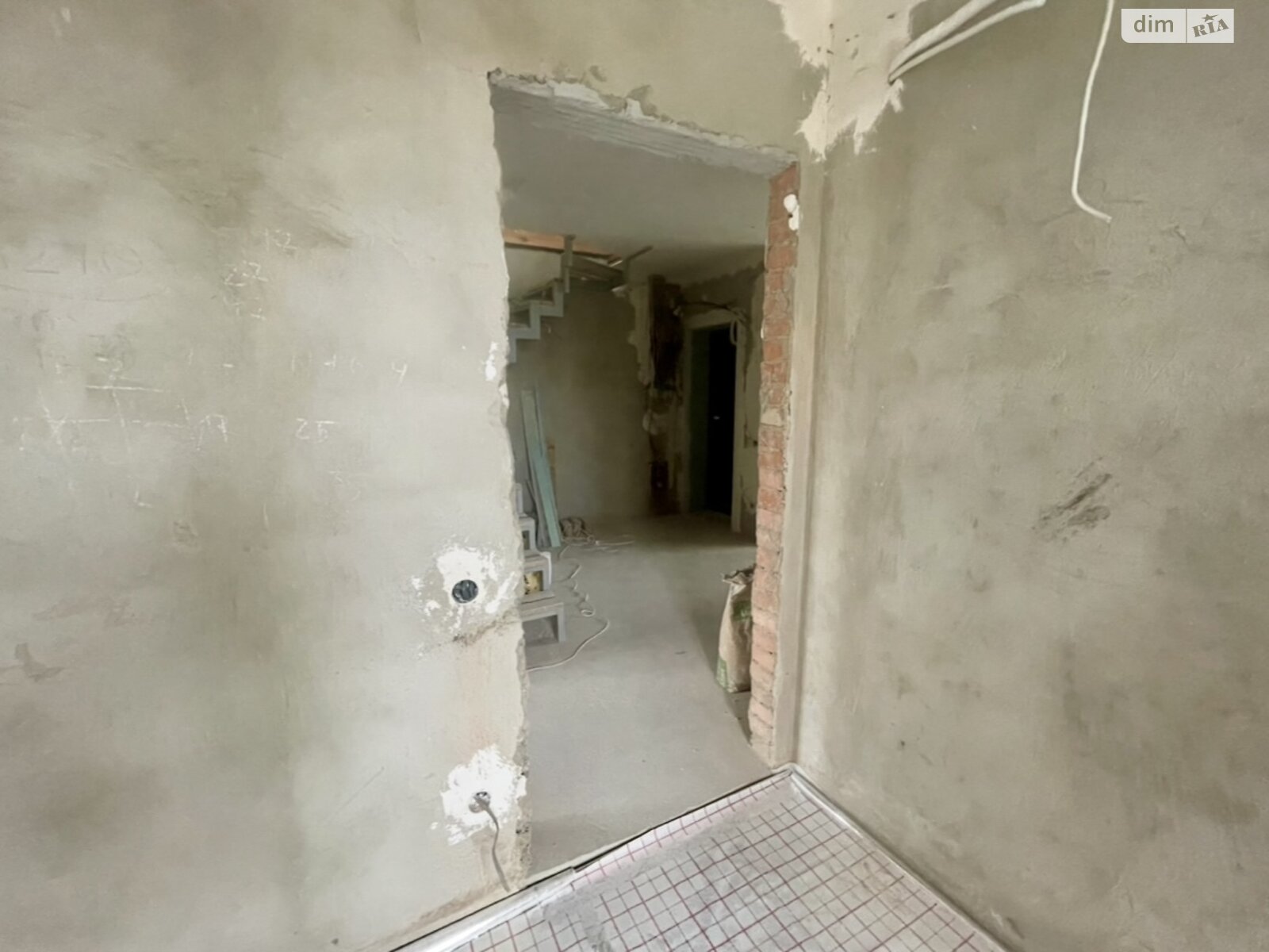 Продаж трикімнатної квартири в Вінниці, на вул. Данила Галицького, район Корея фото 1 Продаж трикімнатної квартири в Вінниці, на вул. Данила Галицького, район Корея фото 1