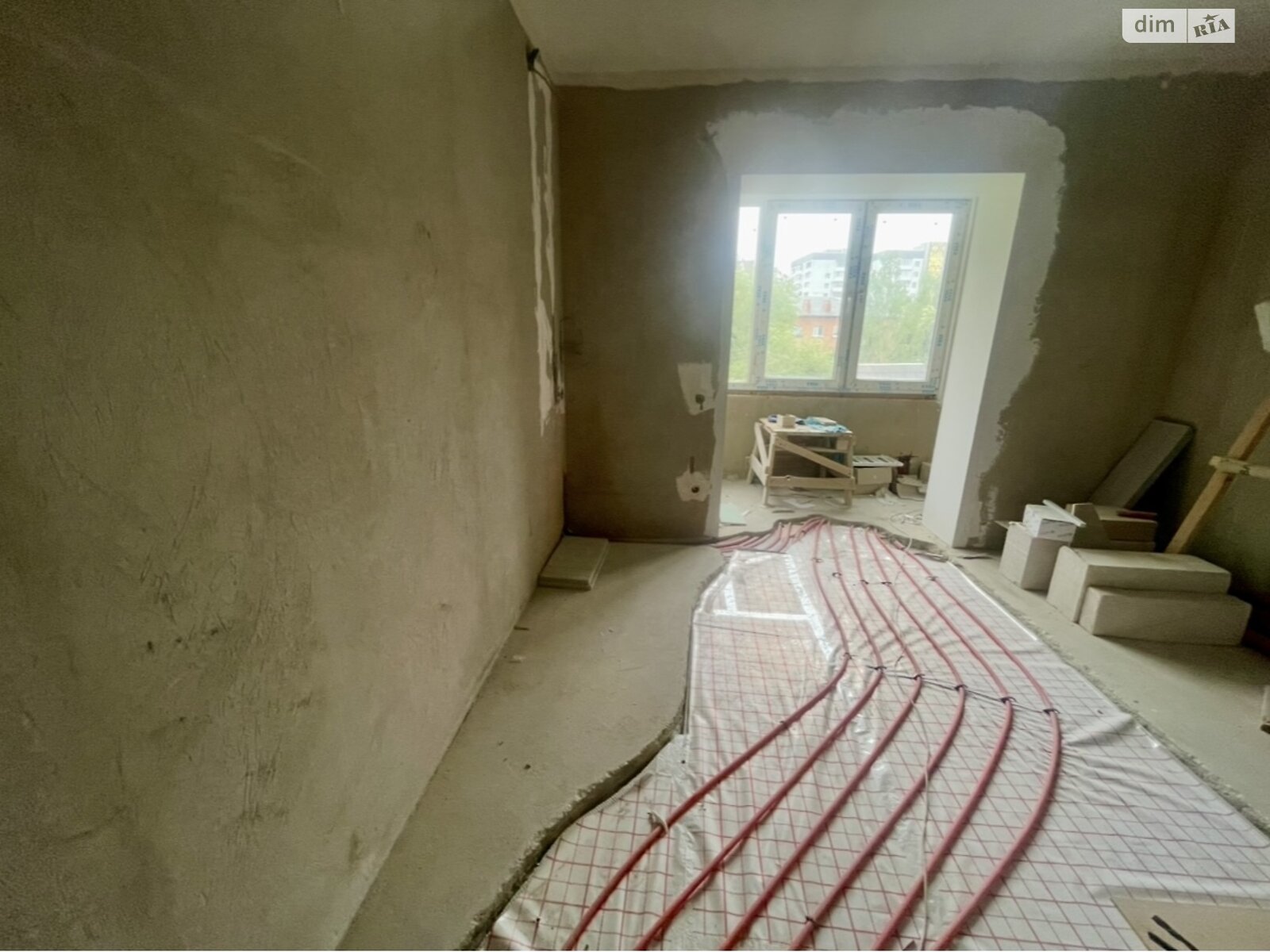 Продаж трикімнатної квартири в Вінниці, на вул. Данила Галицького, район Корея фото 1 Продаж трикімнатної квартири в Вінниці, на вул. Данила Галицького, район Корея фото 1