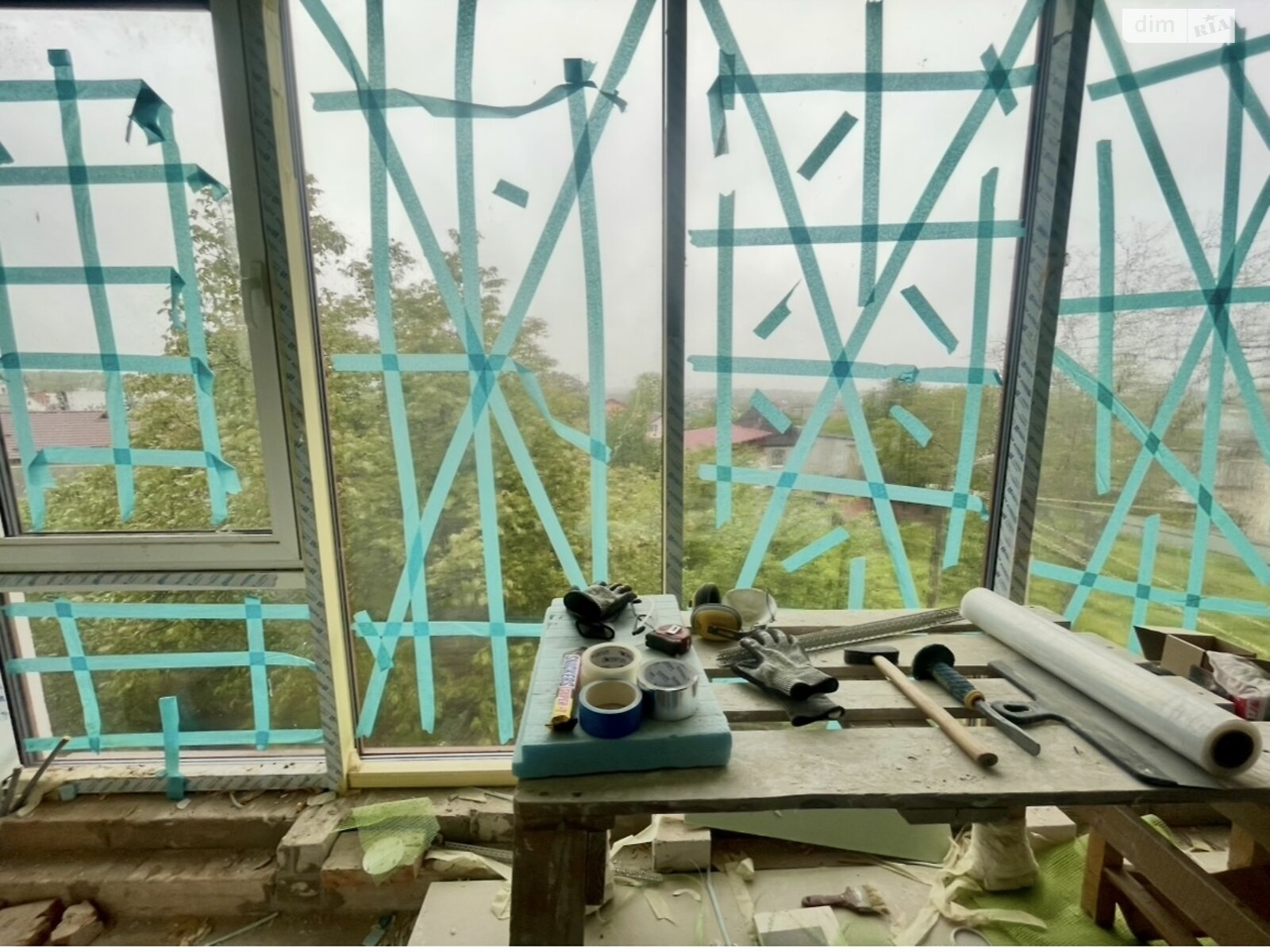 Продаж трикімнатної квартири в Вінниці, на вул. Данила Галицького, район Корея фото 1 Продаж трикімнатної квартири в Вінниці, на вул. Данила Галицького, район Корея фото 1