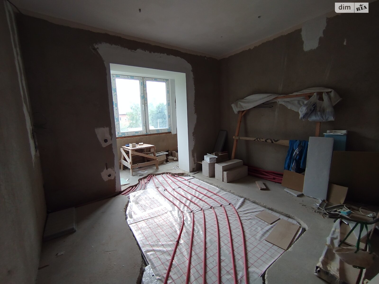 Продаж трикімнатної квартири в Вінниці, на вул. Данила Галицького 17, район Корея фото 1 Продаж трикімнатної квартири в Вінниці, на вул. Данила Галицького 17, район Корея фото 1