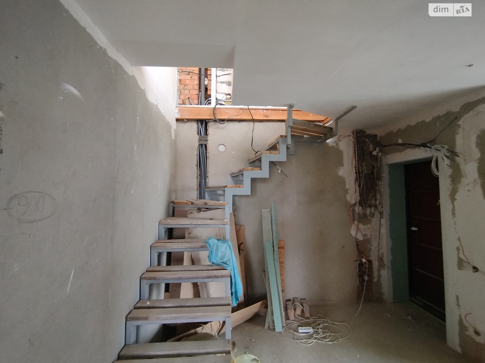 Продаж трикімнатної квартири в Вінниці, на вул. Данила Галицького 17, район Корея фото 1 Продаж трикімнатної квартири в Вінниці, на вул. Данила Галицького 17, район Корея фото 1