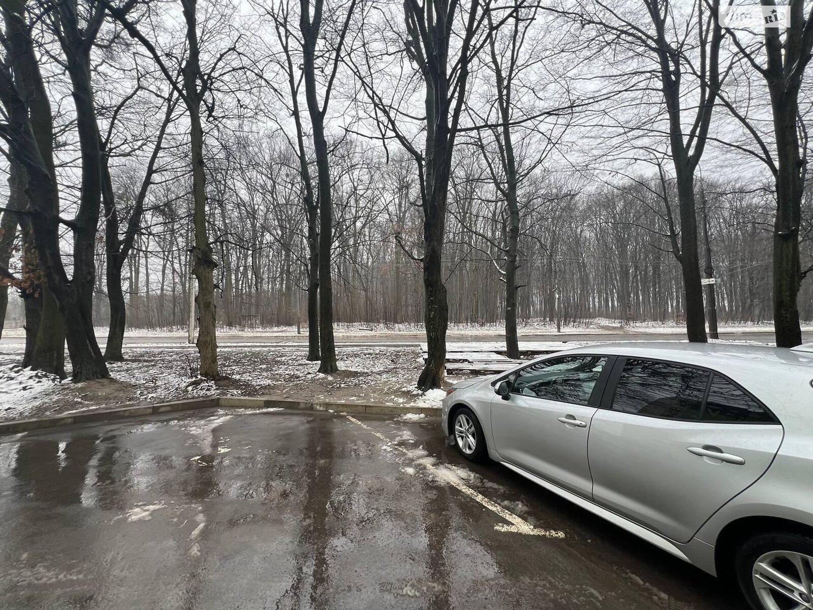 Продаж однокімнатної квартири в Вінниці, на вул. Генерала Арабея 45, район Корея фото 1