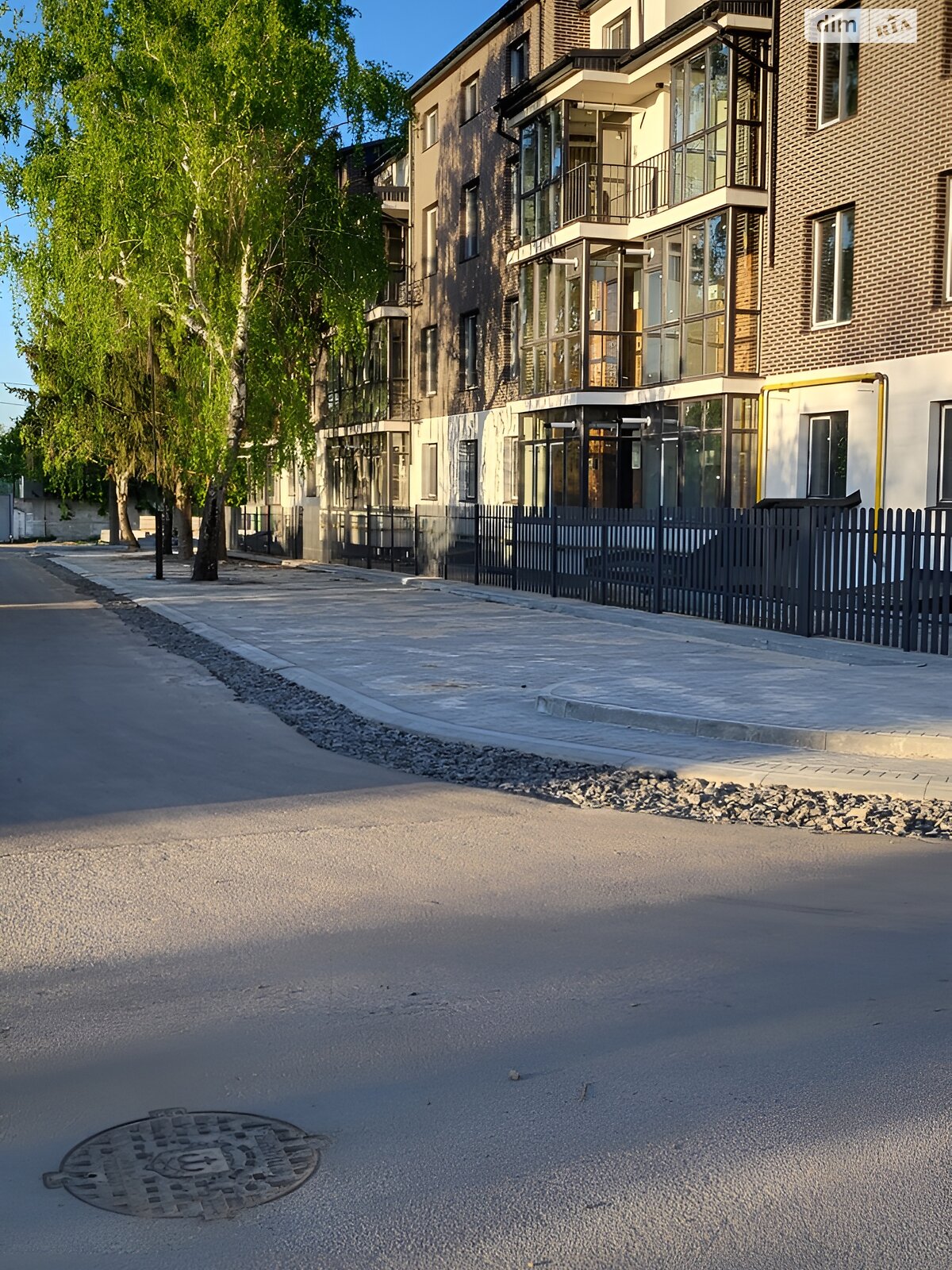 Продаж однокімнатної квартири в Вінниці, на вул. Євгена Патона 17, район Корея фото 1 Продаж однокімнатної квартири в Вінниці, на вул. Євгена Патона 17, район Корея фото 1