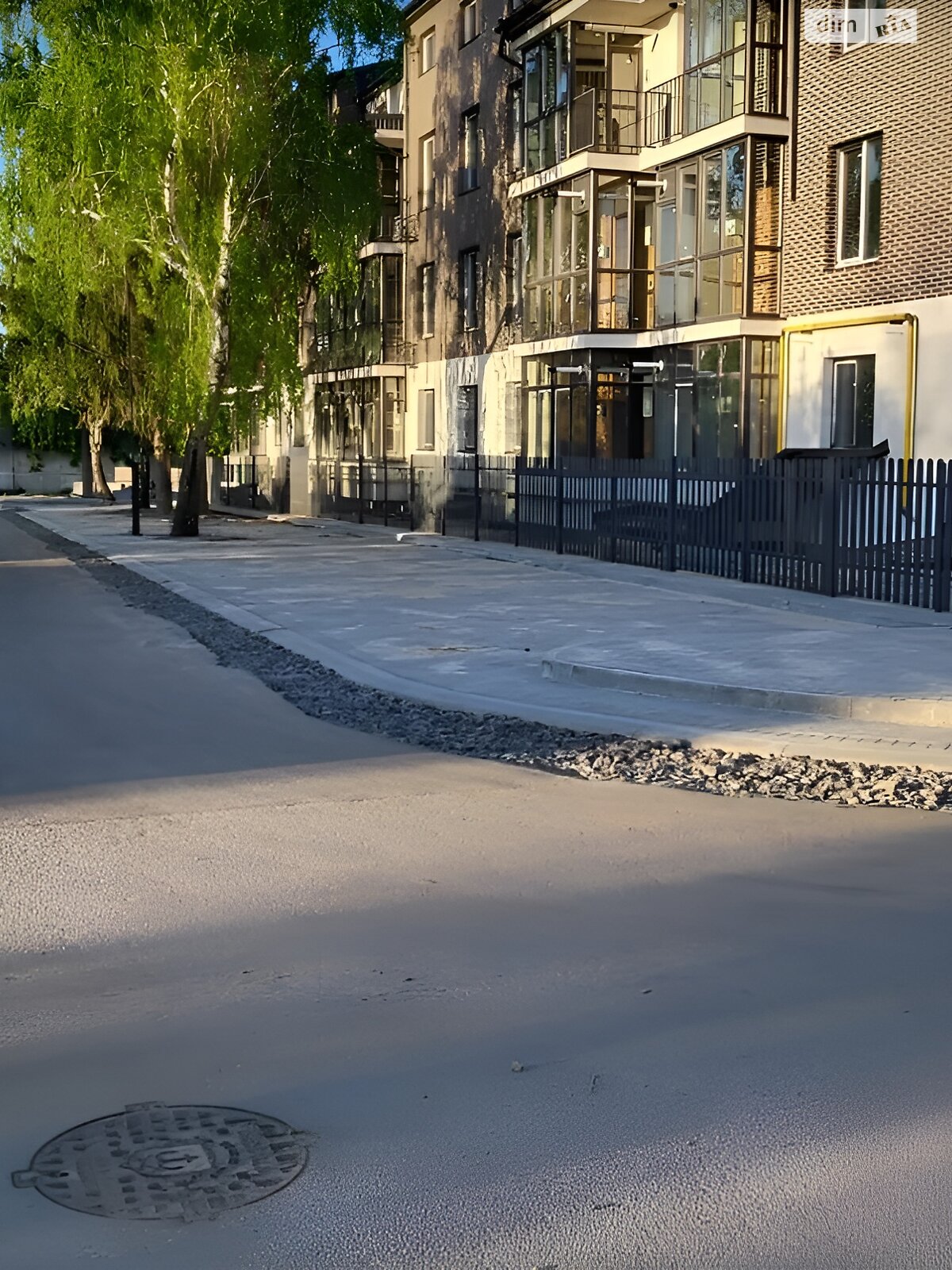 Продаж однокімнатної квартири в Вінниці, на вул. Євгена Патона 17, район Корея фото 1 Продаж однокімнатної квартири в Вінниці, на вул. Євгена Патона 17, район Корея фото 1