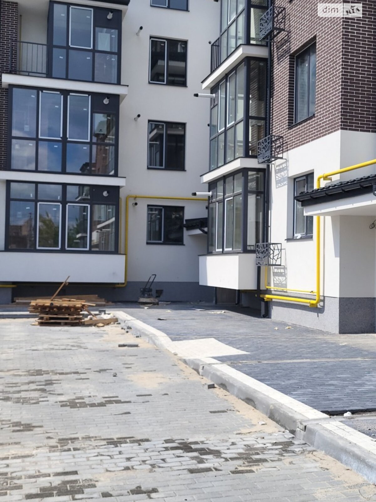 Продажа однокомнатной квартиры в Виннице, на ул. Євгения Патона 17, район Корея фото 1 Продажа однокомнатной квартиры в Виннице, на ул. Євгения Патона 17, район Корея фото 1