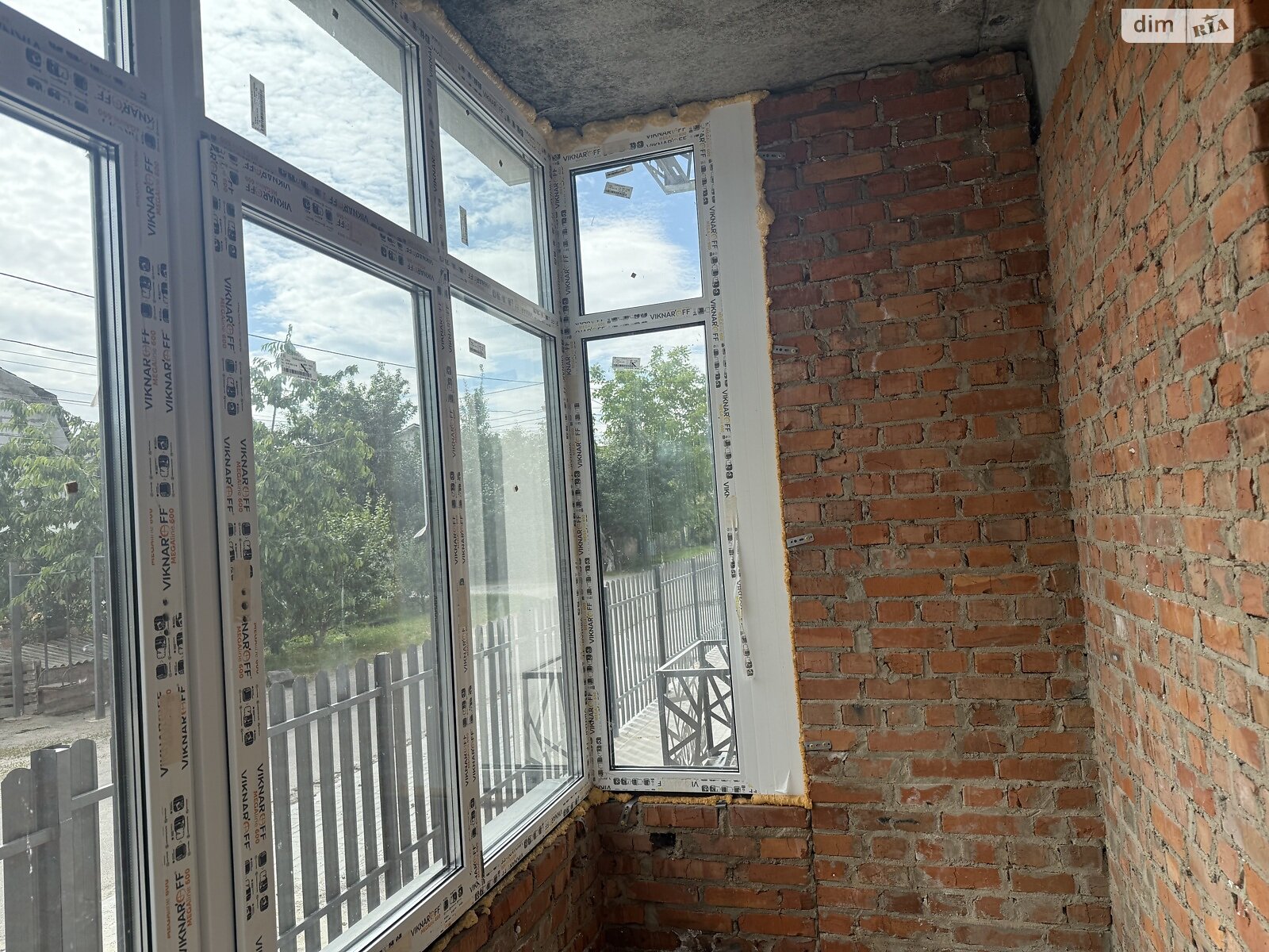 Продаж однокімнатної квартири в Вінниці, на вул. Євгена Патона 17, район Корея фото 1