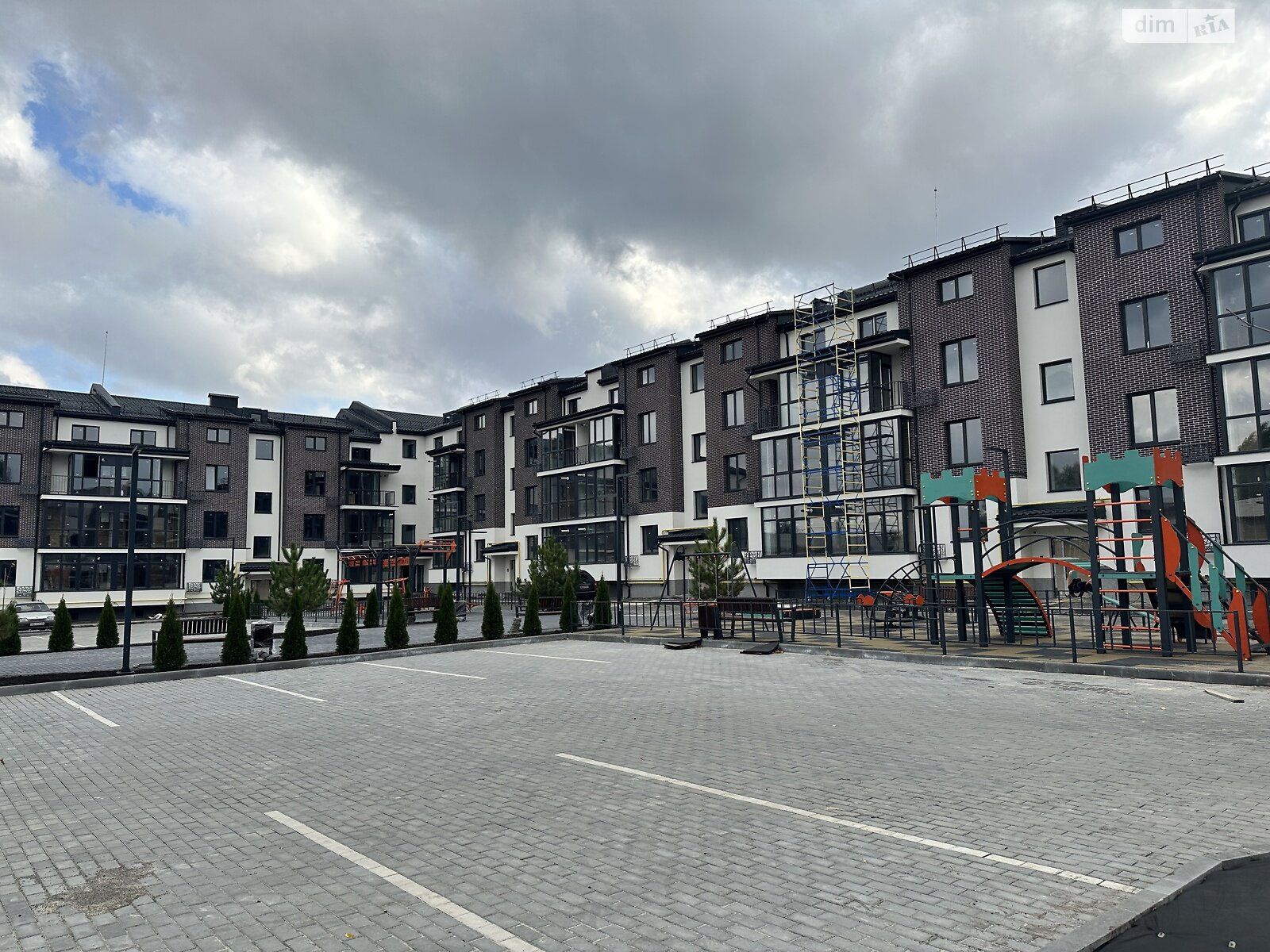 Продаж однокімнатної квартири в Вінниці, на вул. Євгена Патона 17, район Корея фото 1