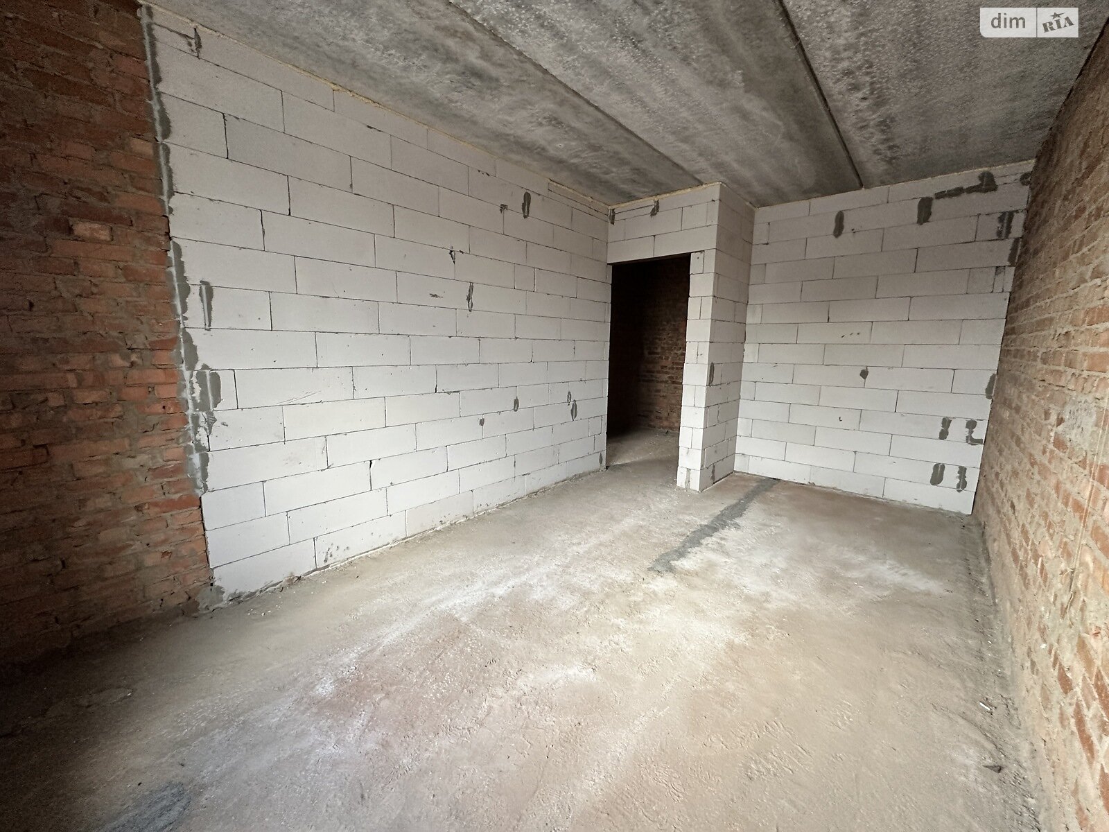 Продаж однокімнатної квартири в Вінниці, на вул. Євгена Патона 17, район Корея фото 1