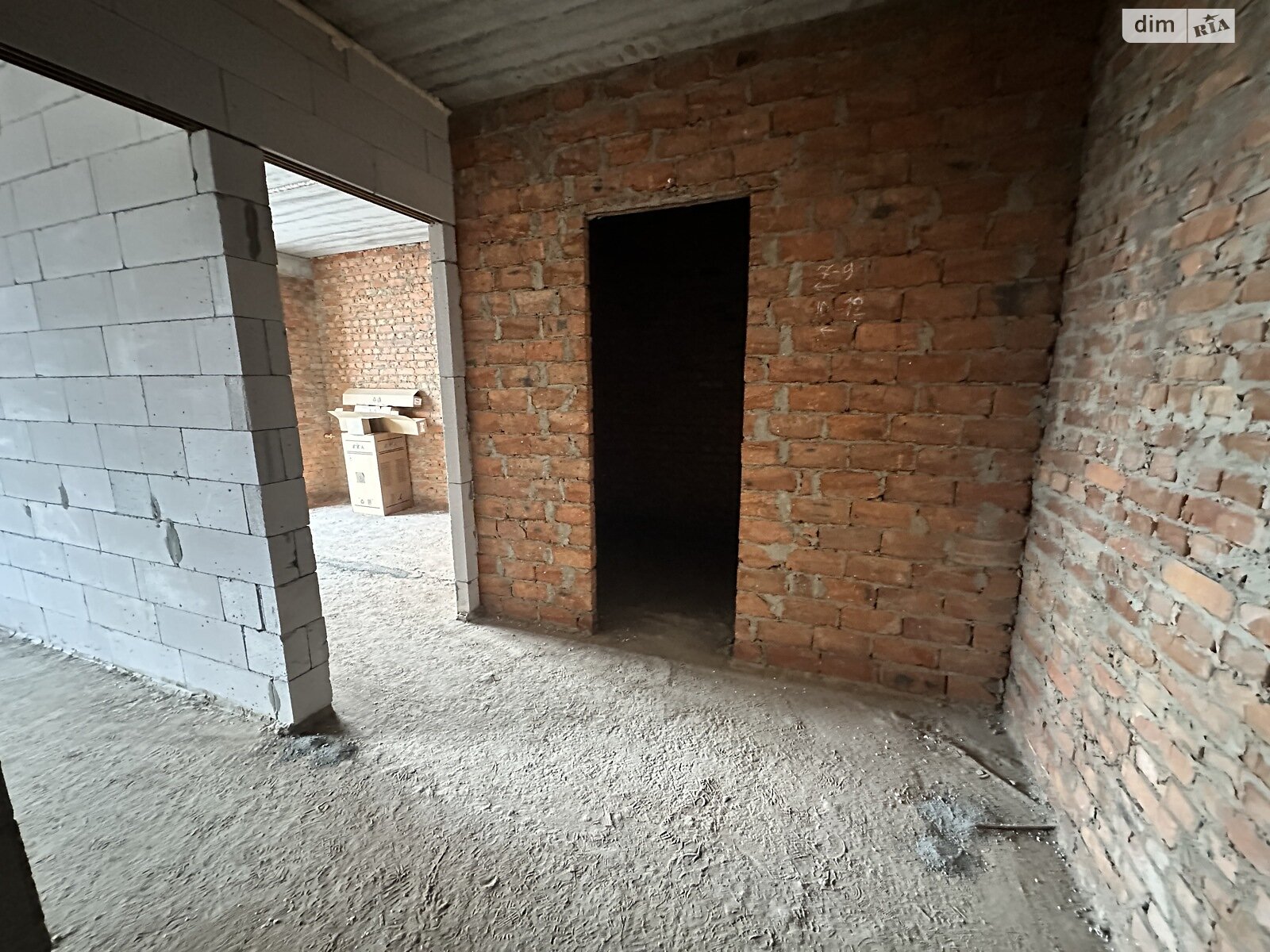 Продаж однокімнатної квартири в Вінниці, на вул. Євгена Патона 17, район Корея фото 1