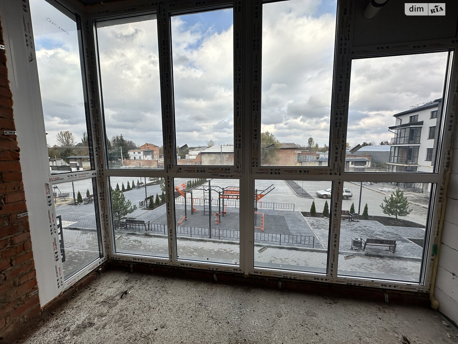 Продаж однокімнатної квартири в Вінниці, на вул. Євгена Патона 17, район Корея фото 1