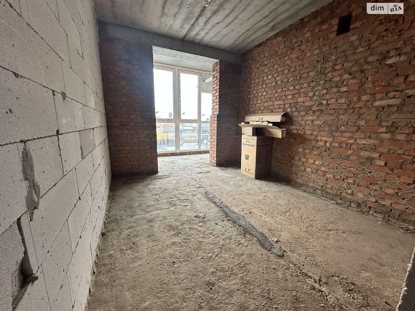 Продаж однокімнатної квартири в Вінниці, на вул. Євгена Патона 17, район Корея фото 1