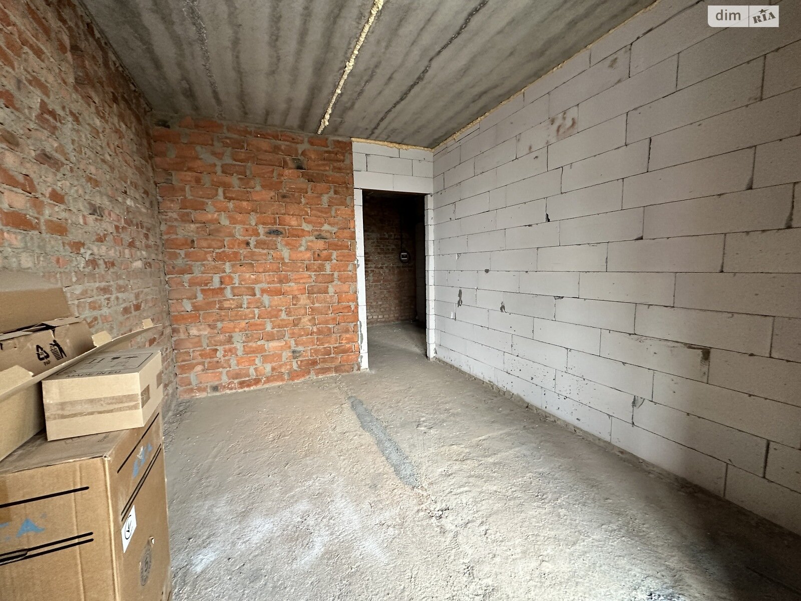 Продаж однокімнатної квартири в Вінниці, на вул. Євгена Патона 17, район Корея фото 1