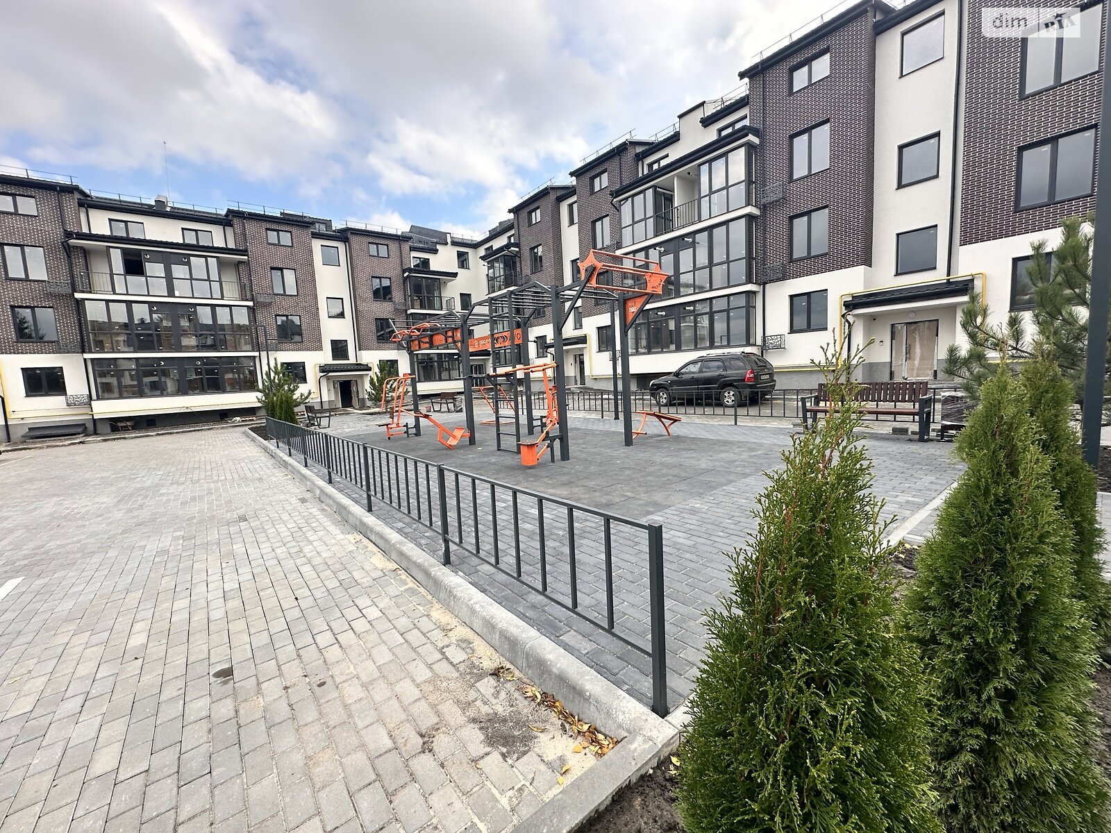 Продаж однокімнатної квартири в Вінниці, на вул. Євгена Патона 17, район Корея фото 1