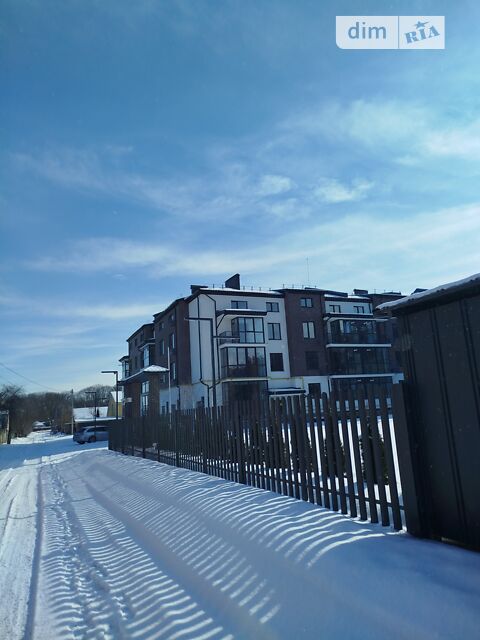 2-кімнатна квартира за адресою вул. Святослава Хороброго (площа 53 м²) - Atlanta.ua - фото 18