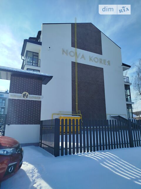 2-кімнатна квартира за адресою вул. Святослава Хороброго (площа 53 м²) - Atlanta.ua - фото 20