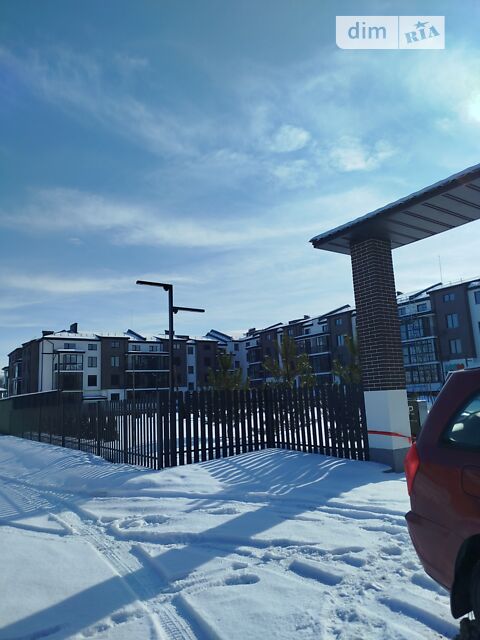 2-кімнатна квартира за адресою вул. Святослава Хороброго (площа 53 м²) - Atlanta.ua - фото 21