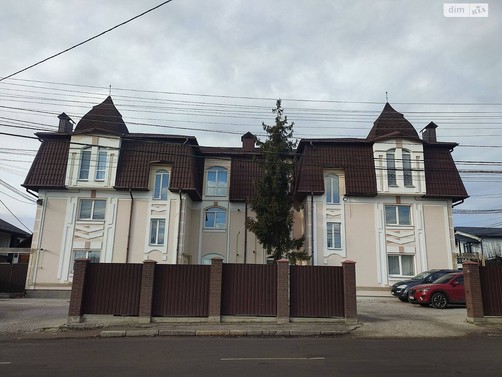 Продаж двокімнатної квартири в Вінниці, на вул. Генерала Арабея, район Корея фото 1 Продаж двокімнатної квартири в Вінниці, на вул. Генерала Арабея, район Корея фото 1