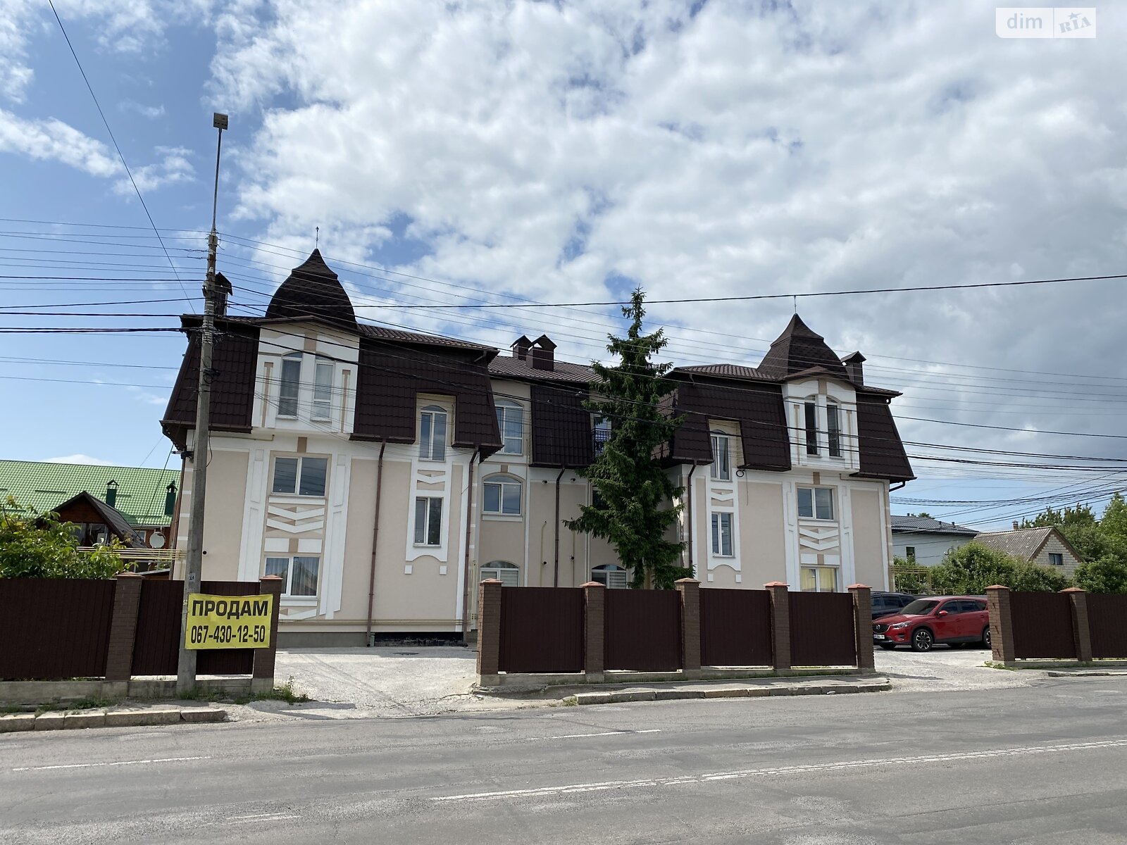Продаж двокімнатної квартири в Вінниці, на вул. Генерала Арабея 27, район Корея фото 1 Продаж двокімнатної квартири в Вінниці, на вул. Генерала Арабея 27, район Корея фото 1