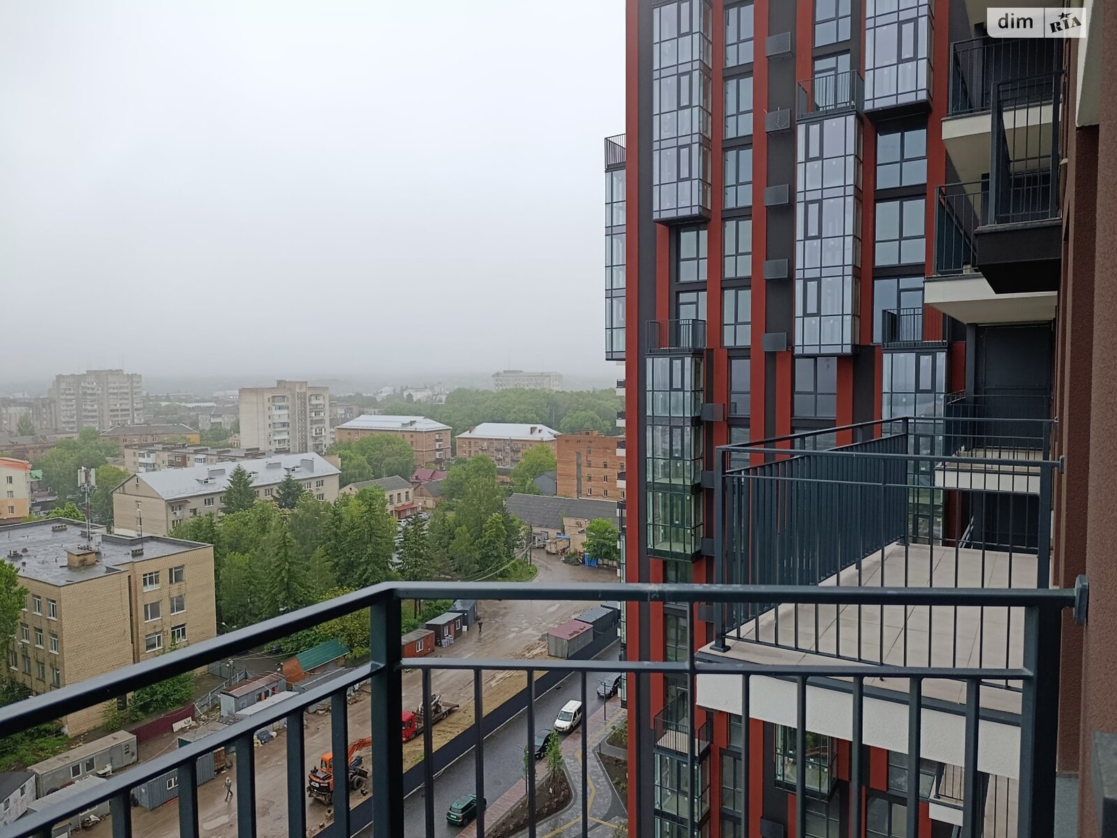 Продаж трикімнатної квартири в Вінниці, на пров. Цегельний, кв. 108, район Корея фото 1 Продаж трикімнатної квартири в Вінниці, на пров. Цегельний, кв. 108, район Корея фото 1