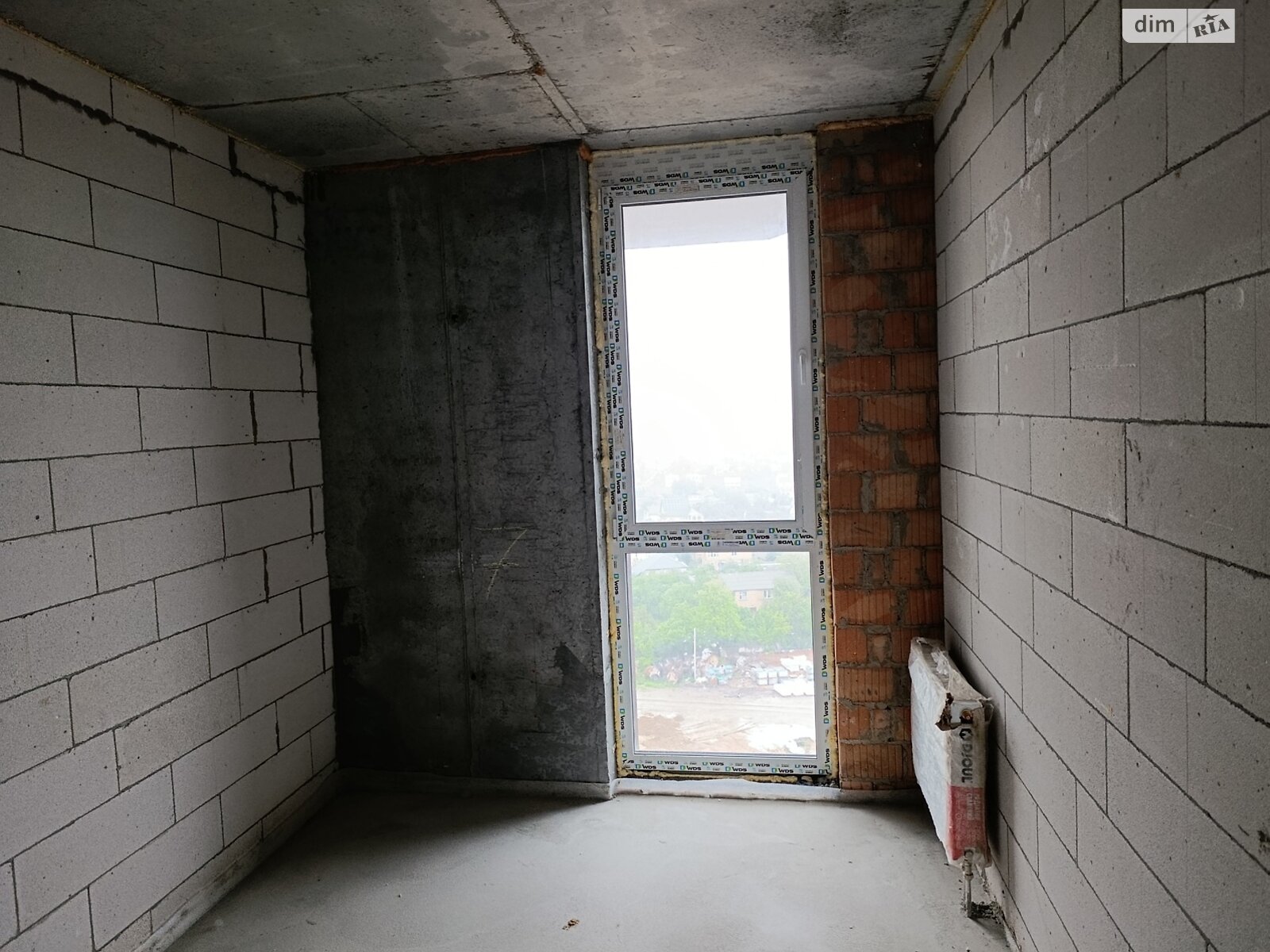 Продаж трикімнатної квартири в Вінниці, на пров. Цегельний, кв. 108, район Корея фото 1 Продаж трикімнатної квартири в Вінниці, на пров. Цегельний, кв. 108, район Корея фото 1