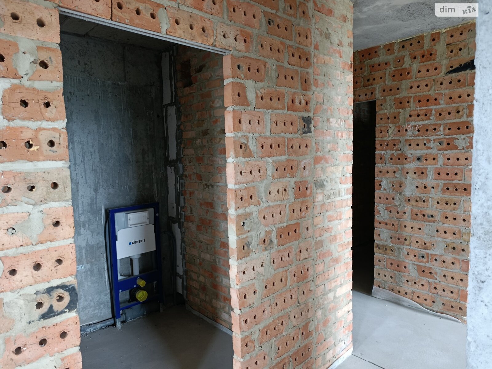 Продаж трикімнатної квартири в Вінниці, на пров. Цегельний, кв. 108, район Корея фото 1 Продаж трикімнатної квартири в Вінниці, на пров. Цегельний, кв. 108, район Корея фото 1
