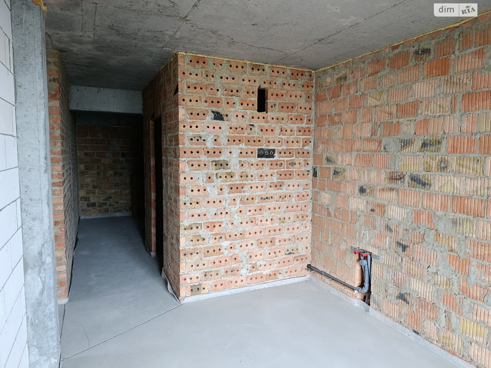 Продаж трикімнатної квартири в Вінниці, на пров. Цегельний, кв. 108, район Корея фото 1 Продаж трикімнатної квартири в Вінниці, на пров. Цегельний, кв. 108, район Корея фото 1