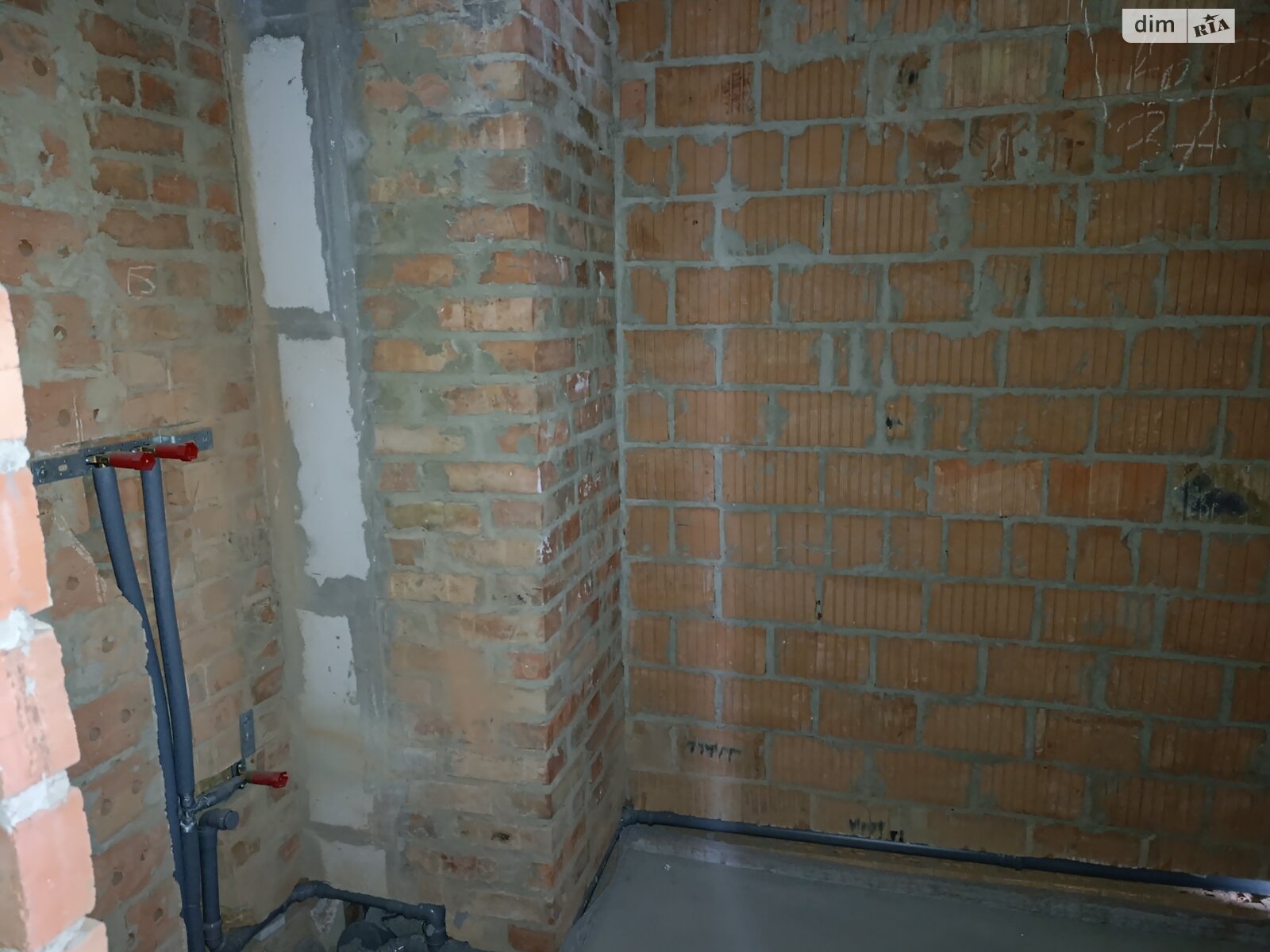 Продаж трикімнатної квартири в Вінниці, на пров. Цегельний, кв. 108, район Корея фото 1 Продаж трикімнатної квартири в Вінниці, на пров. Цегельний, кв. 108, район Корея фото 1