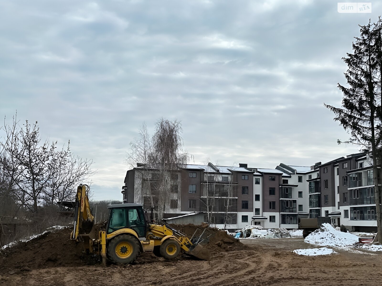 Продаж двокімнатної квартири в Вінниці, на вул. Євгена Патона 17, район Корея фото 1