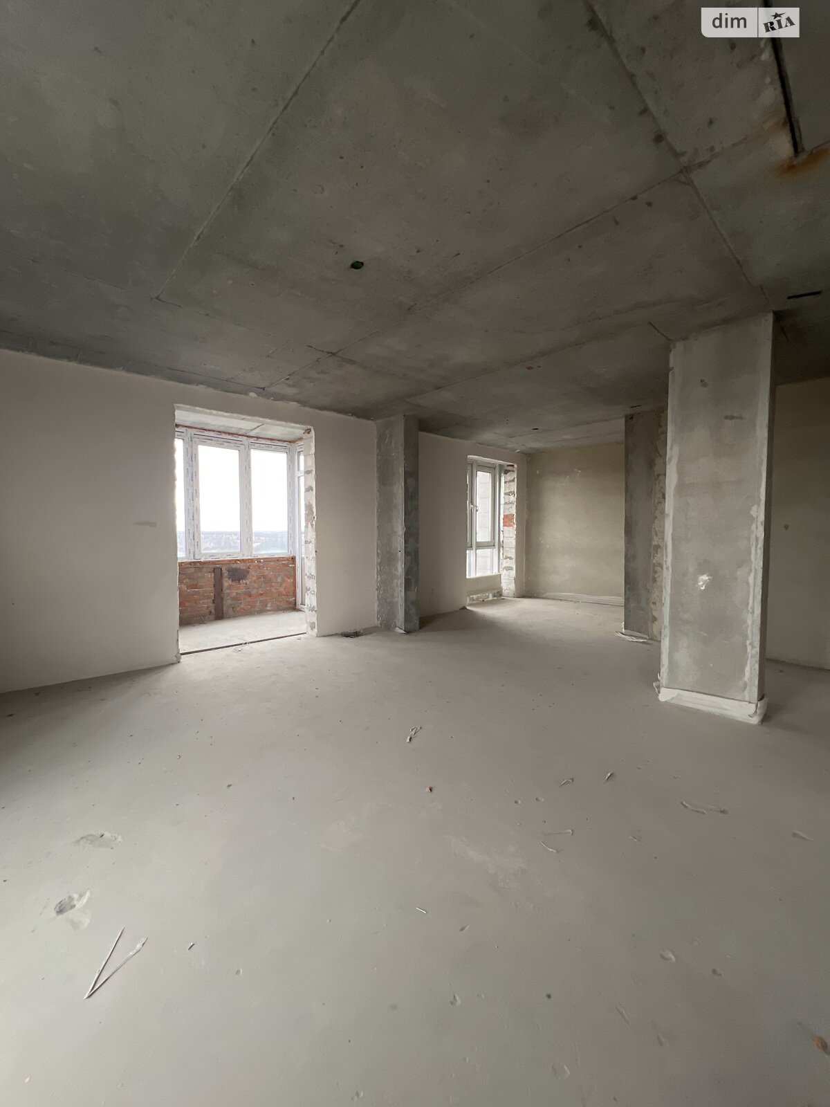 Продаж однокімнатної квартири в Вінниці, на вул. Магістратська 156А, район Корея фото 1