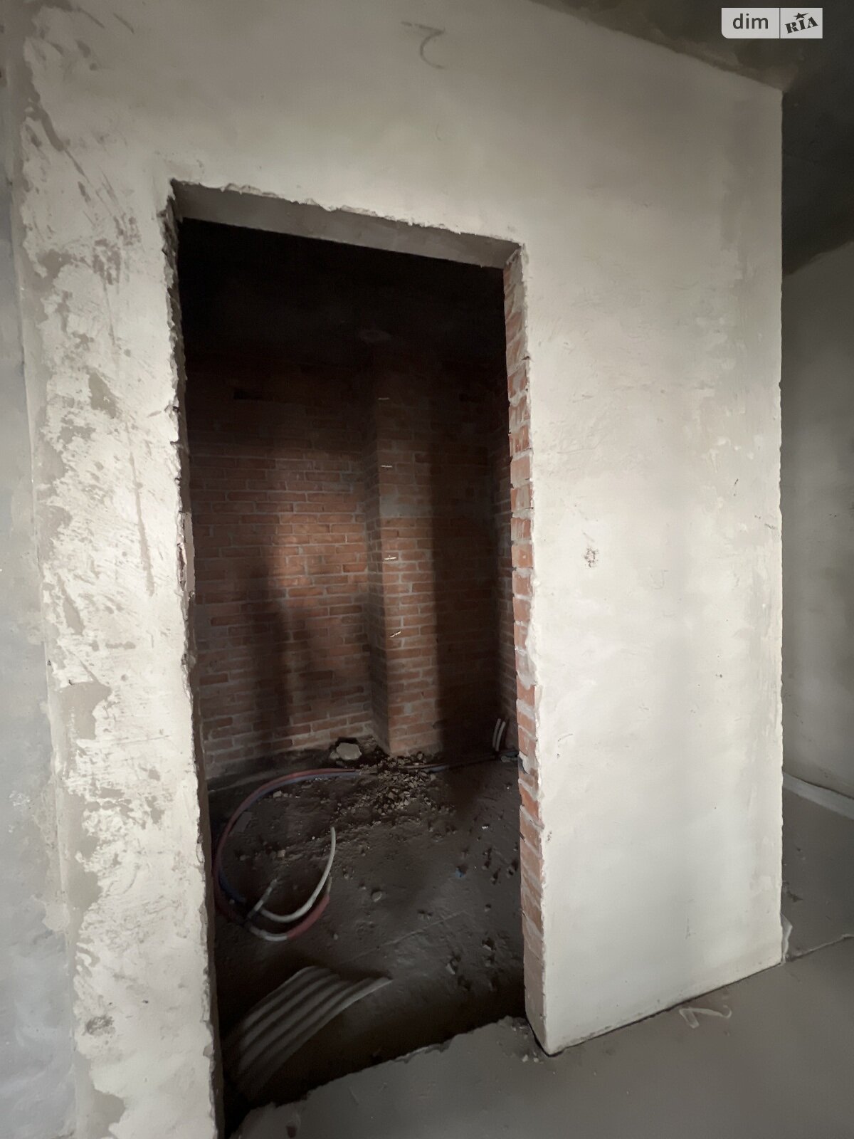 Продаж однокімнатної квартири в Вінниці, на вул. Магістратська 156А, район Корея фото 1