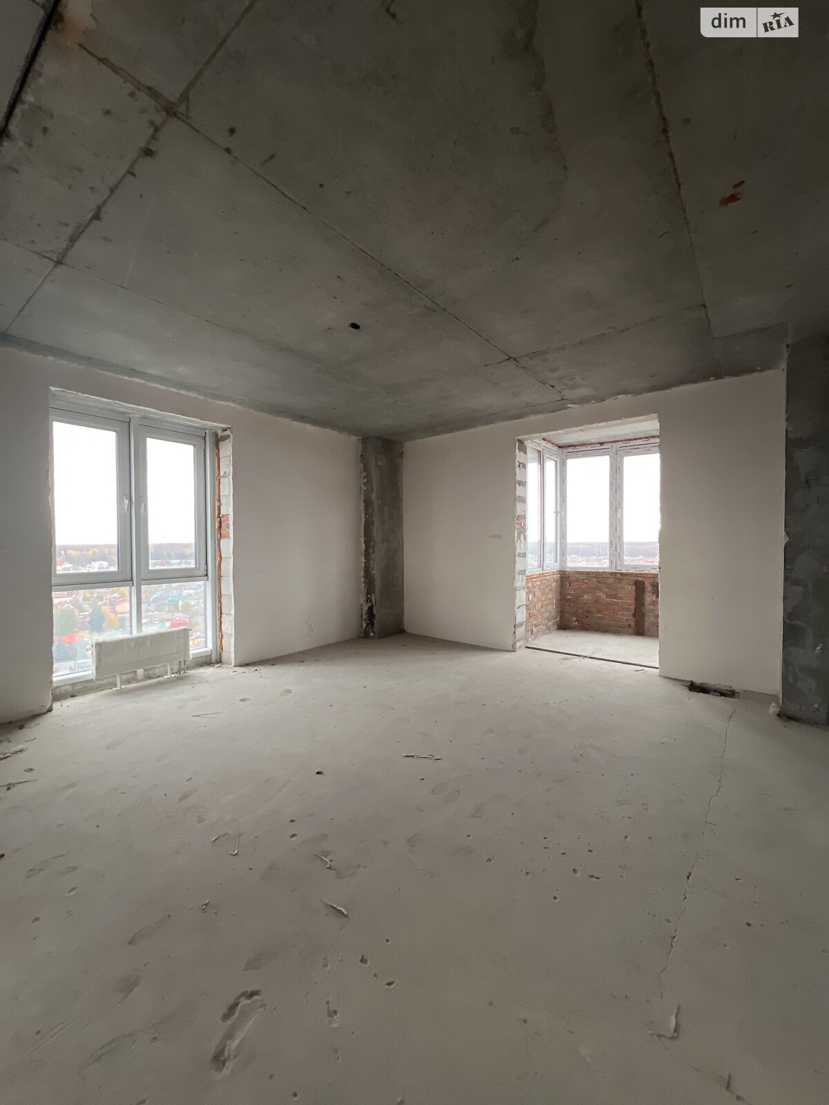 Продаж однокімнатної квартири в Вінниці, на вул. Магістратська 156А, район Корея фото 1