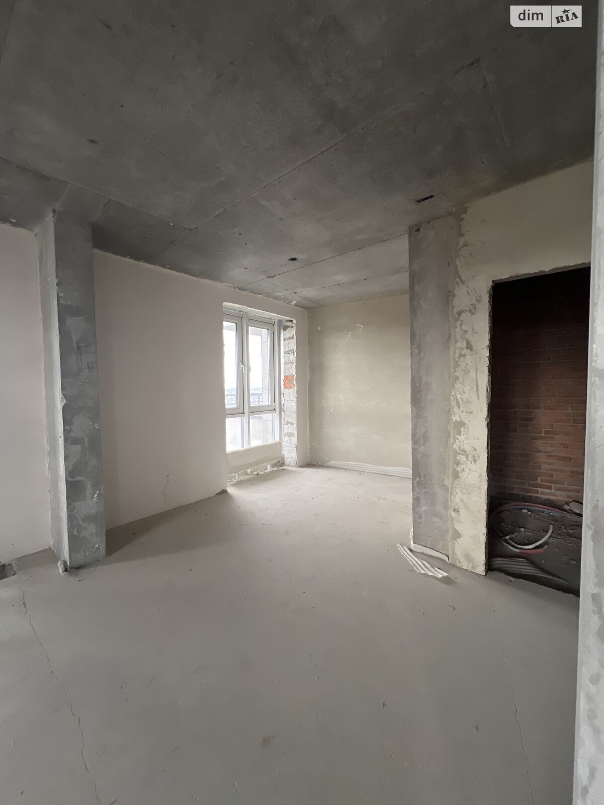 Продаж однокімнатної квартири в Вінниці, на вул. Магістратська 156А, район Корея фото 1