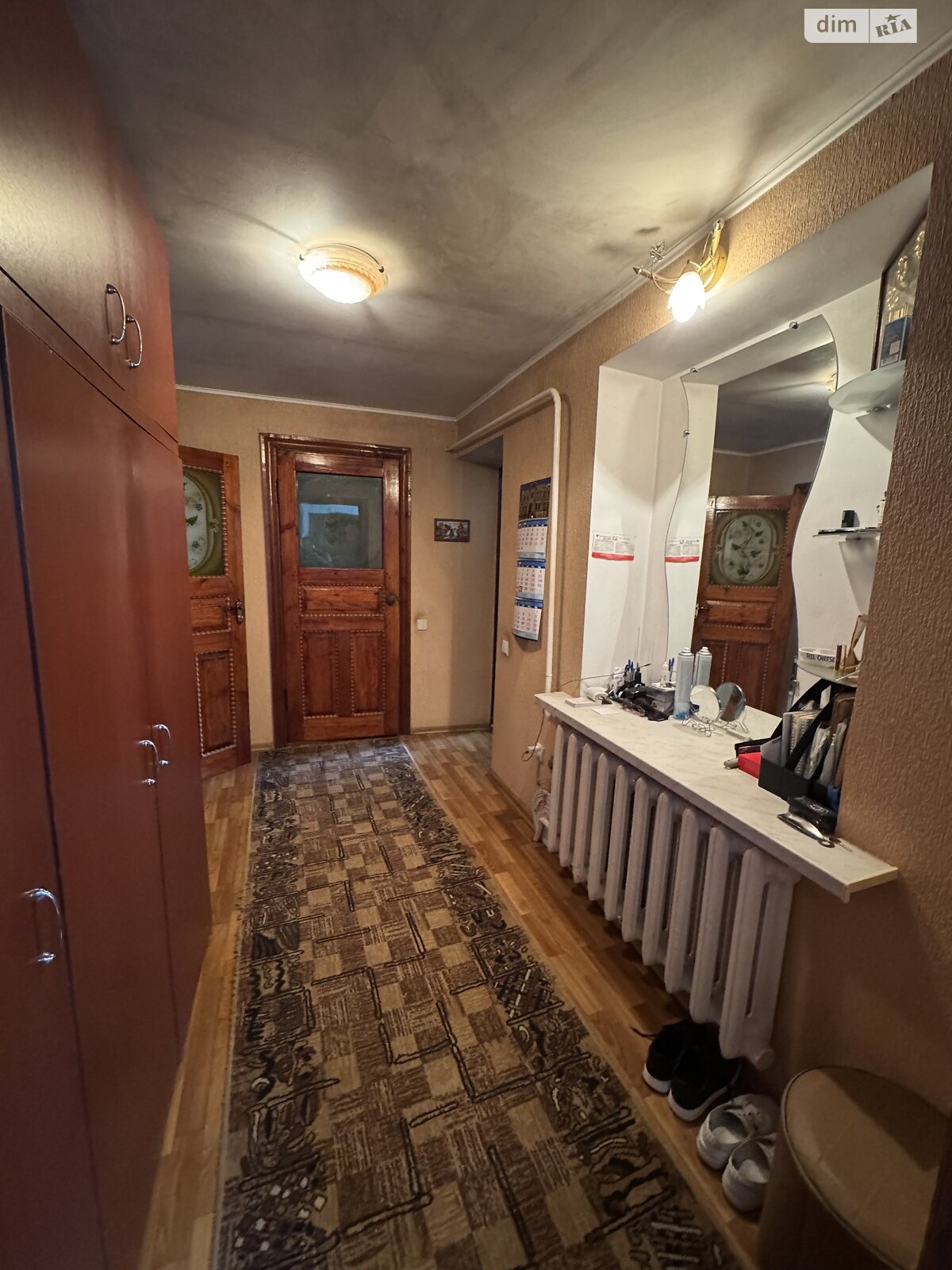 Продажа двухкомнатной квартиры в Виннице, на пер. Магистратский 9, район Корея фото 1 Продажа двухкомнатной квартиры в Виннице, на пер. Магистратский 9, район Корея фото 1