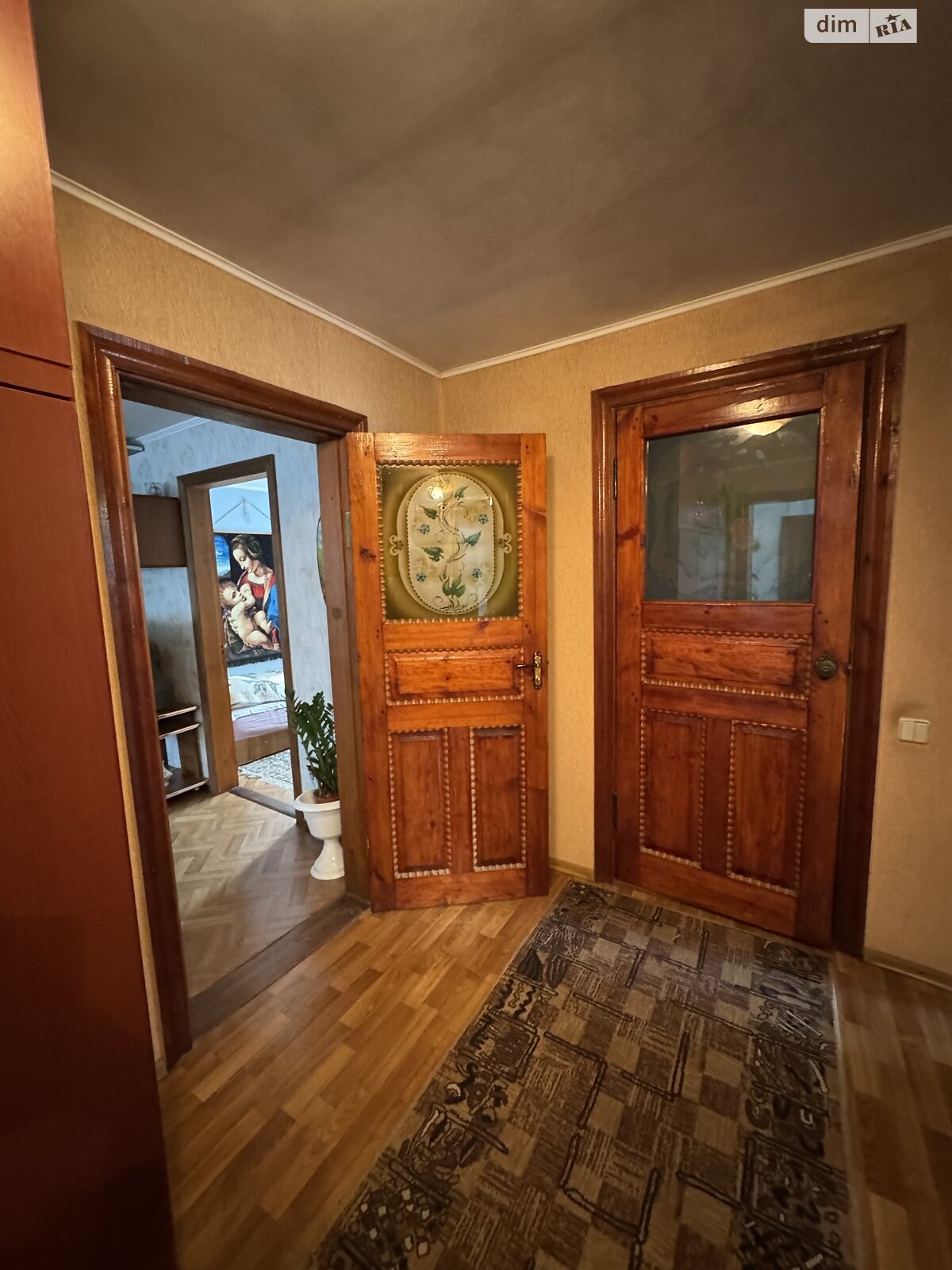 Продажа двухкомнатной квартиры в Виннице, на пер. Магистратский 9, район Корея фото 1 Продажа двухкомнатной квартиры в Виннице, на пер. Магистратский 9, район Корея фото 1