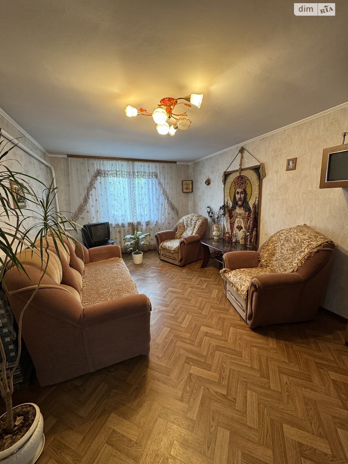 Продажа двухкомнатной квартиры в Виннице, на пер. Магистратский 9, район Корея фото 1 Продажа двухкомнатной квартиры в Виннице, на пер. Магистратский 9, район Корея фото 1