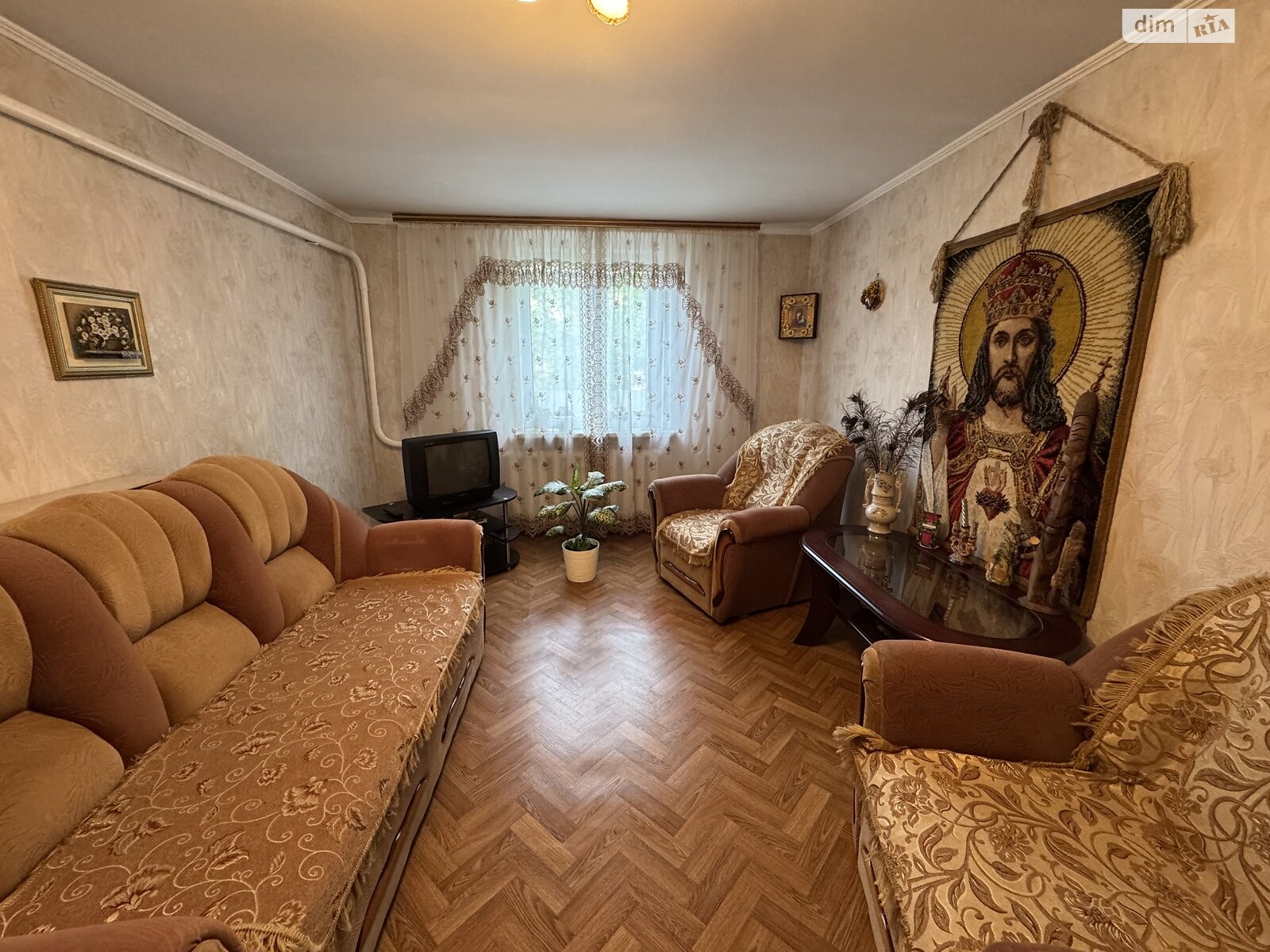 Продажа двухкомнатной квартиры в Виннице, на пер. Магистратский 9, район Корея фото 1 Продажа двухкомнатной квартиры в Виннице, на пер. Магистратский 9, район Корея фото 1