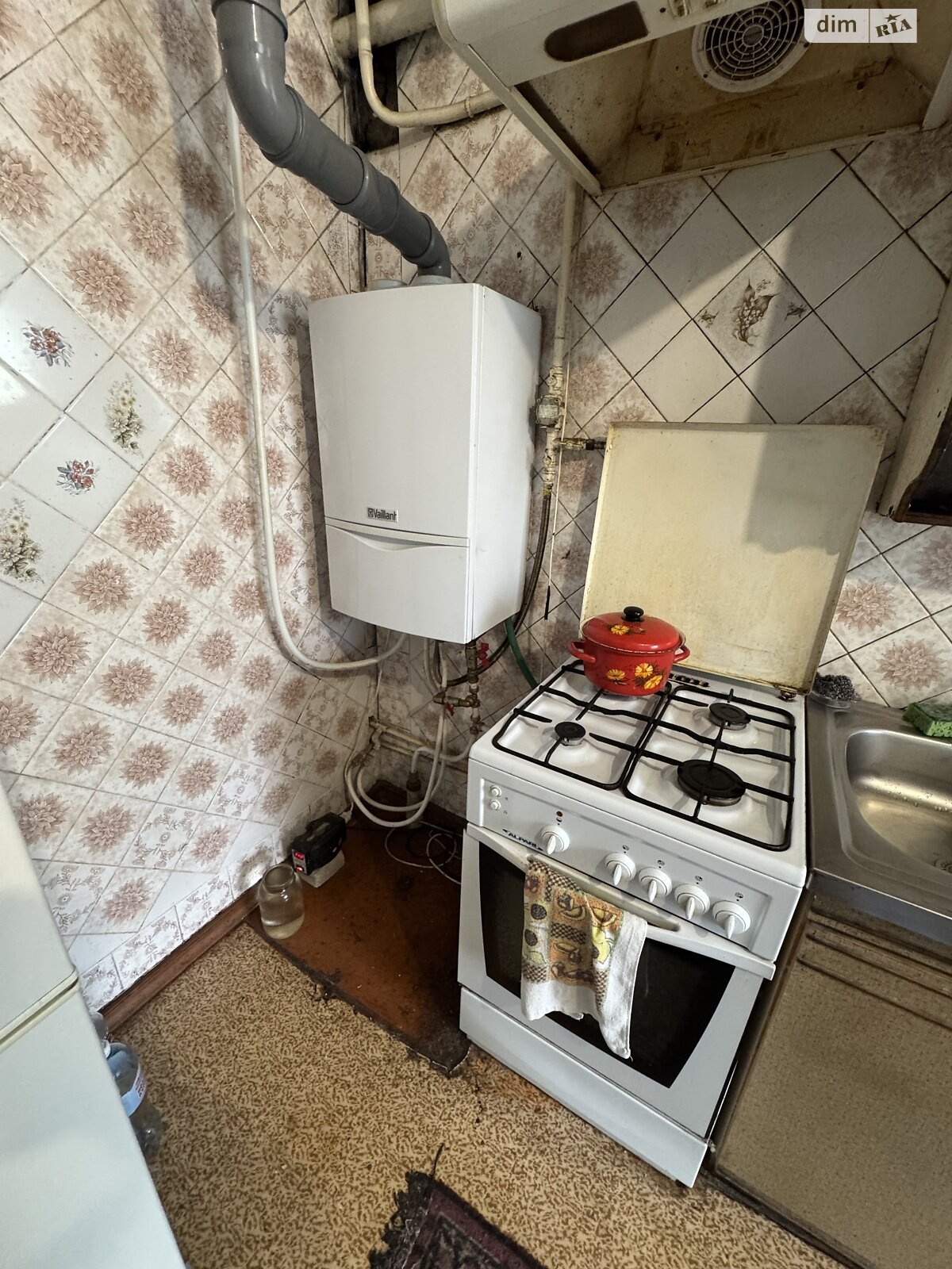 Продажа двухкомнатной квартиры в Виннице, на пер. Магистратский 9, район Корея фото 1 Продажа двухкомнатной квартиры в Виннице, на пер. Магистратский 9, район Корея фото 1