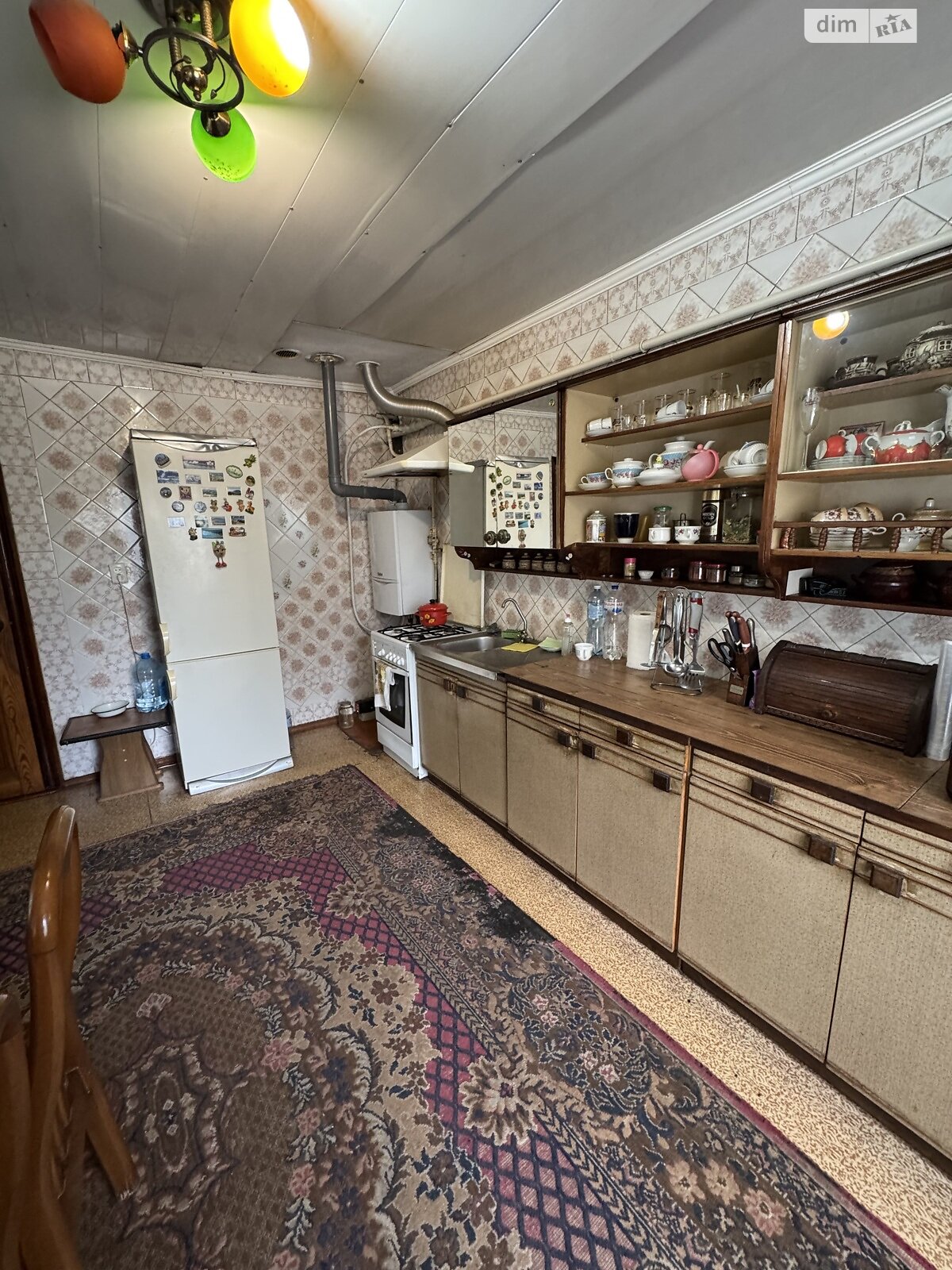 Продажа двухкомнатной квартиры в Виннице, на пер. Магистратский 9, район Корея фото 1 Продажа двухкомнатной квартиры в Виннице, на пер. Магистратский 9, район Корея фото 1