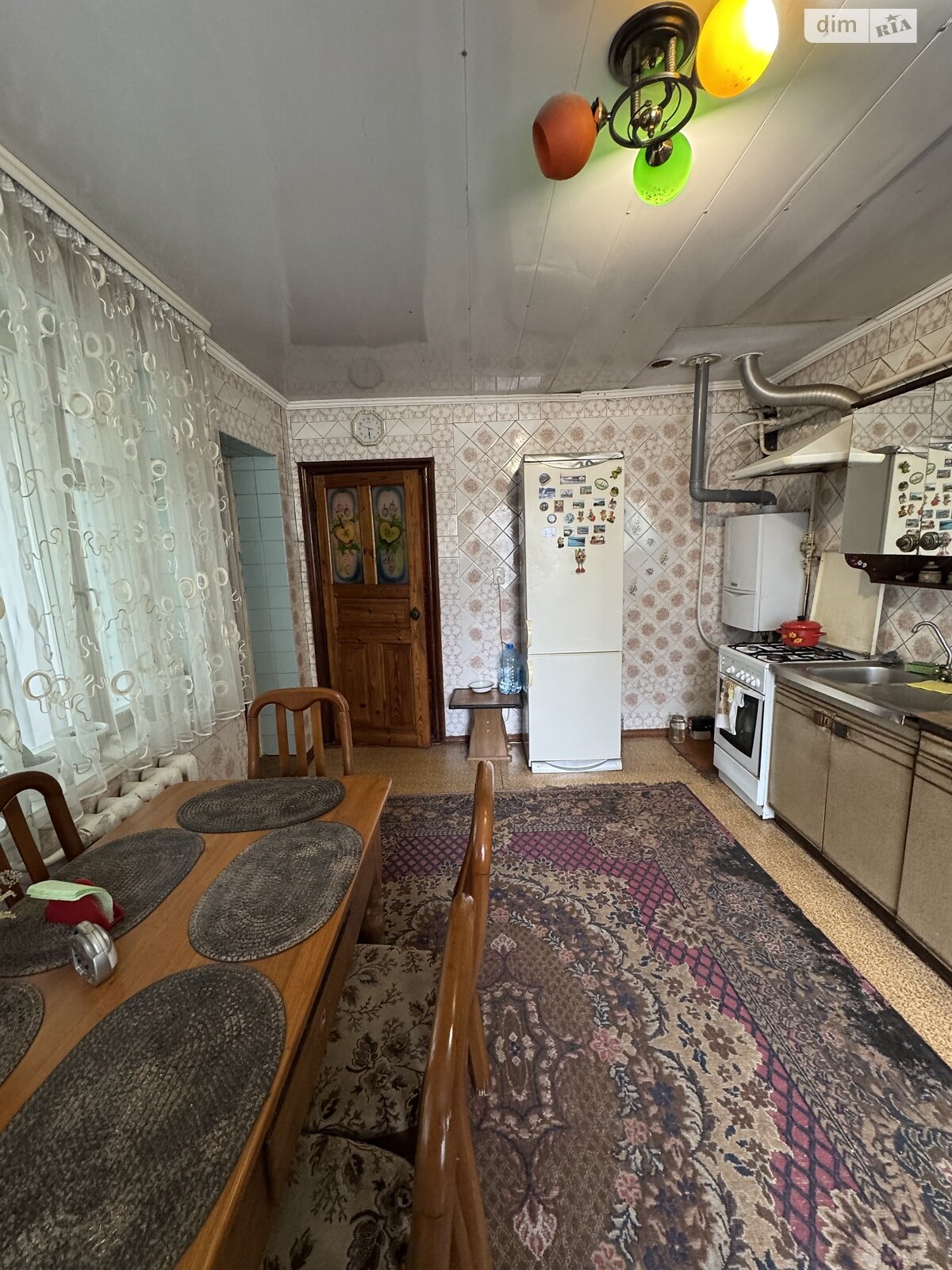 Продажа двухкомнатной квартиры в Виннице, на пер. Магистратский 9, район Корея фото 1 Продажа двухкомнатной квартиры в Виннице, на пер. Магистратский 9, район Корея фото 1